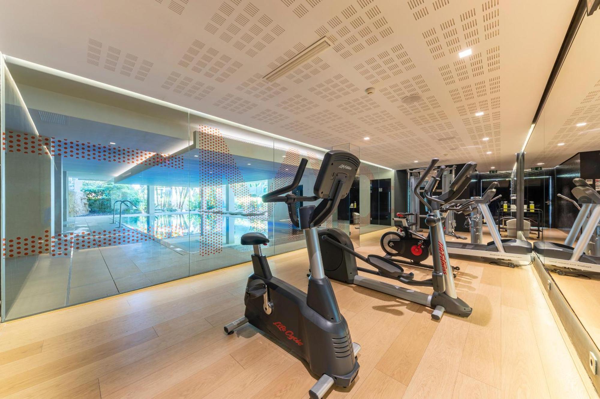 Port Hotel&spa 4* Sup 4* Benidorm