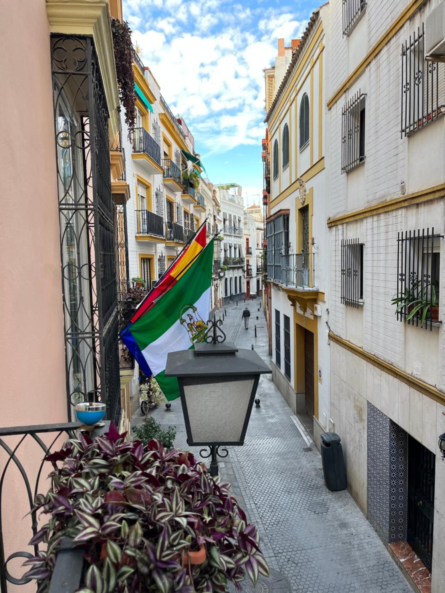 Un Patio Al Sur Hotel