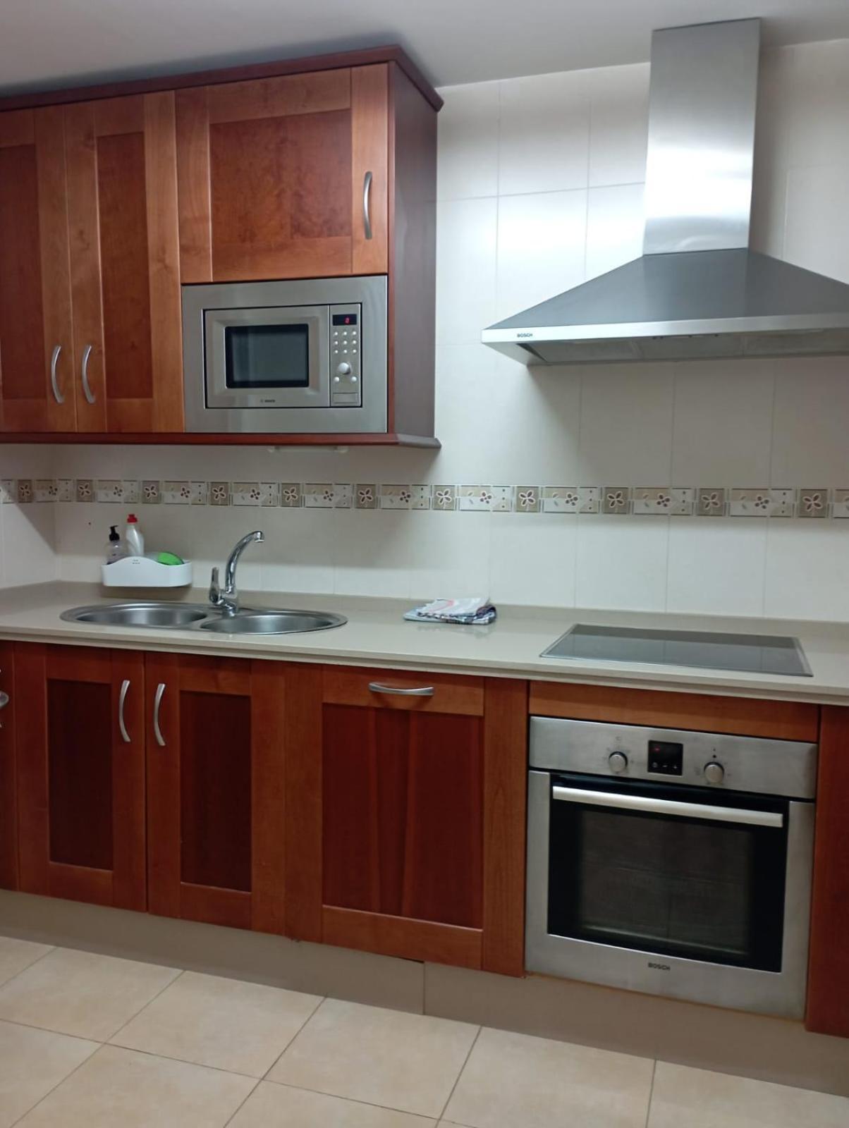Apartamento Jardines De La Noria