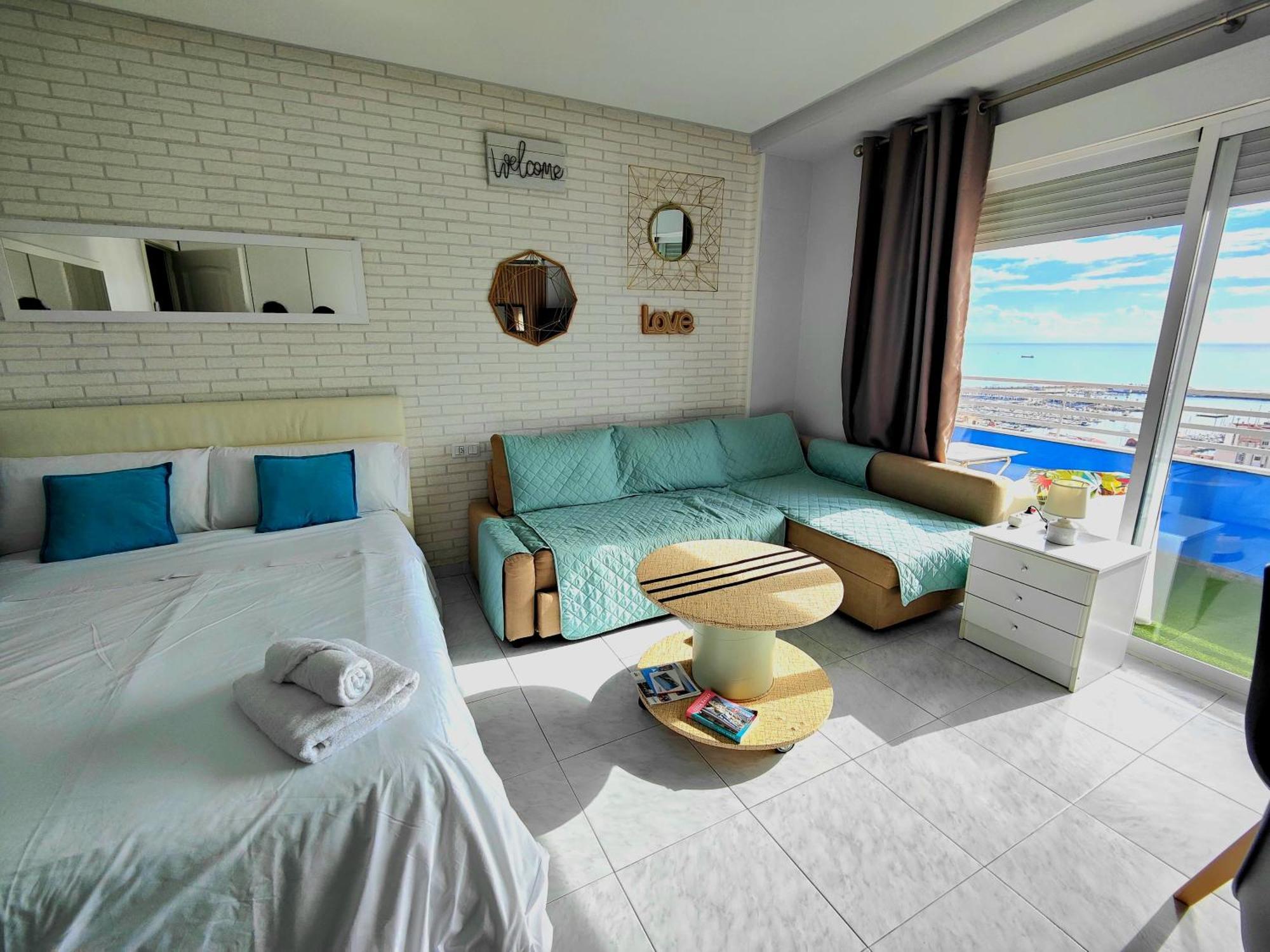 Apartment Mirador