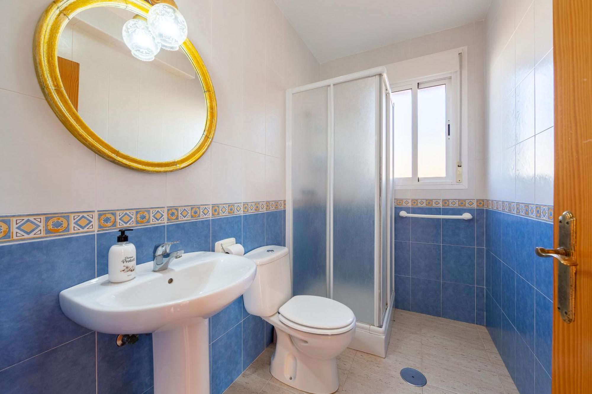 Cuatro Lunas Apartamento Níjar