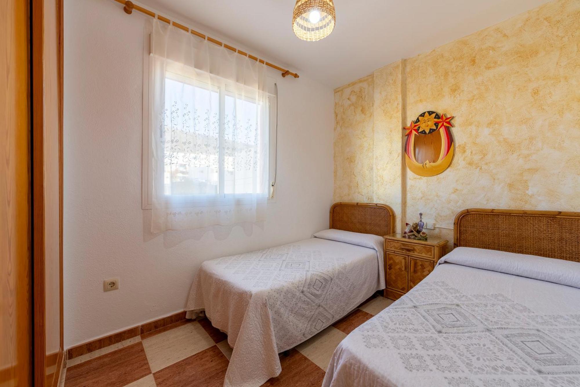Cuatro Lunas Apartamento