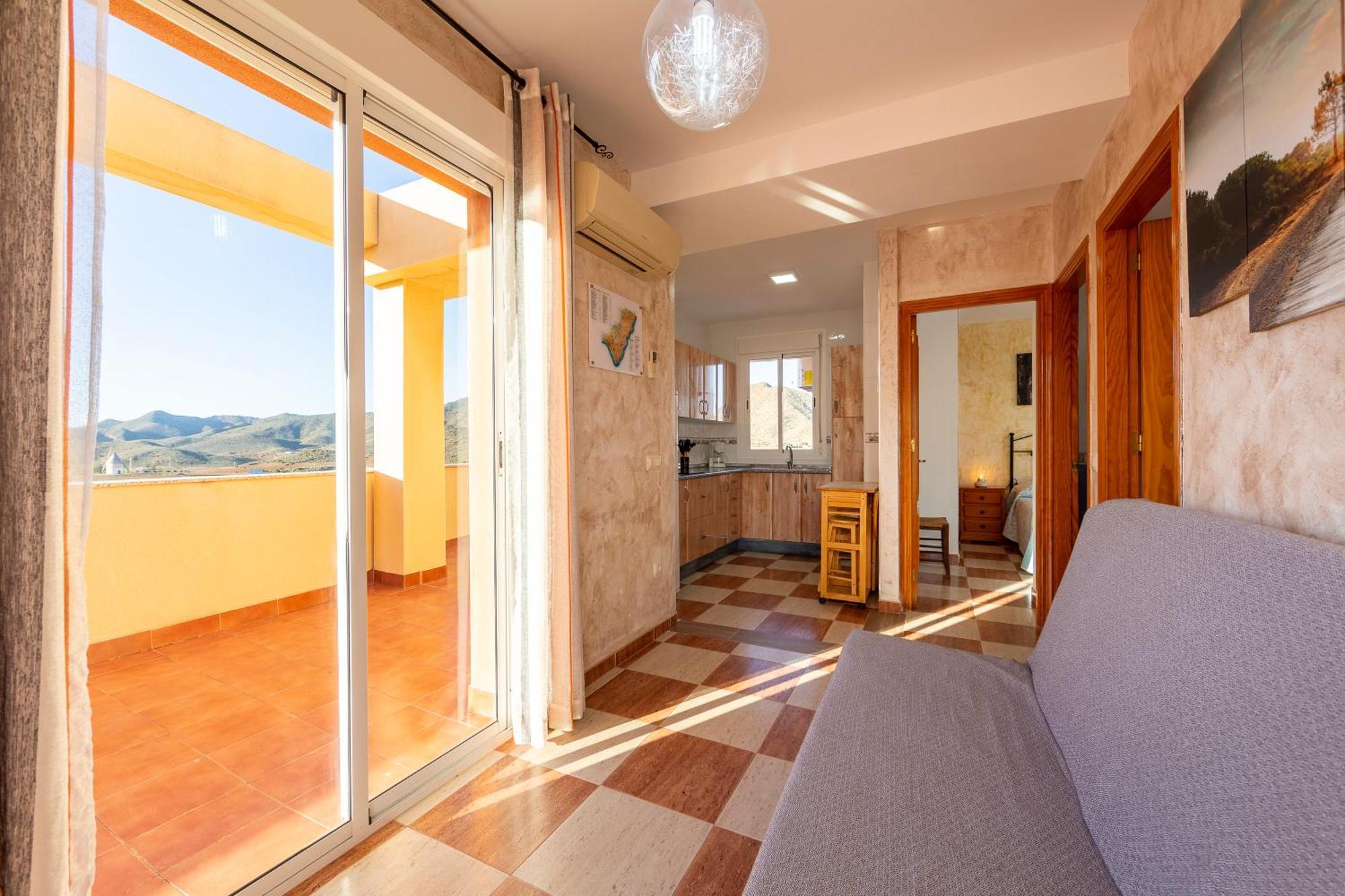 Cuatro Lunas Apartamento *