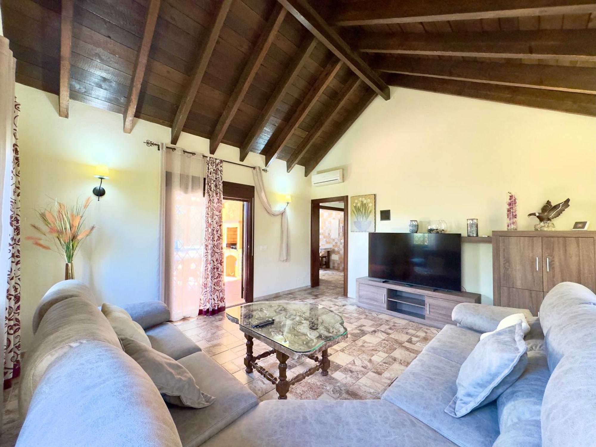 Villa Erythrina