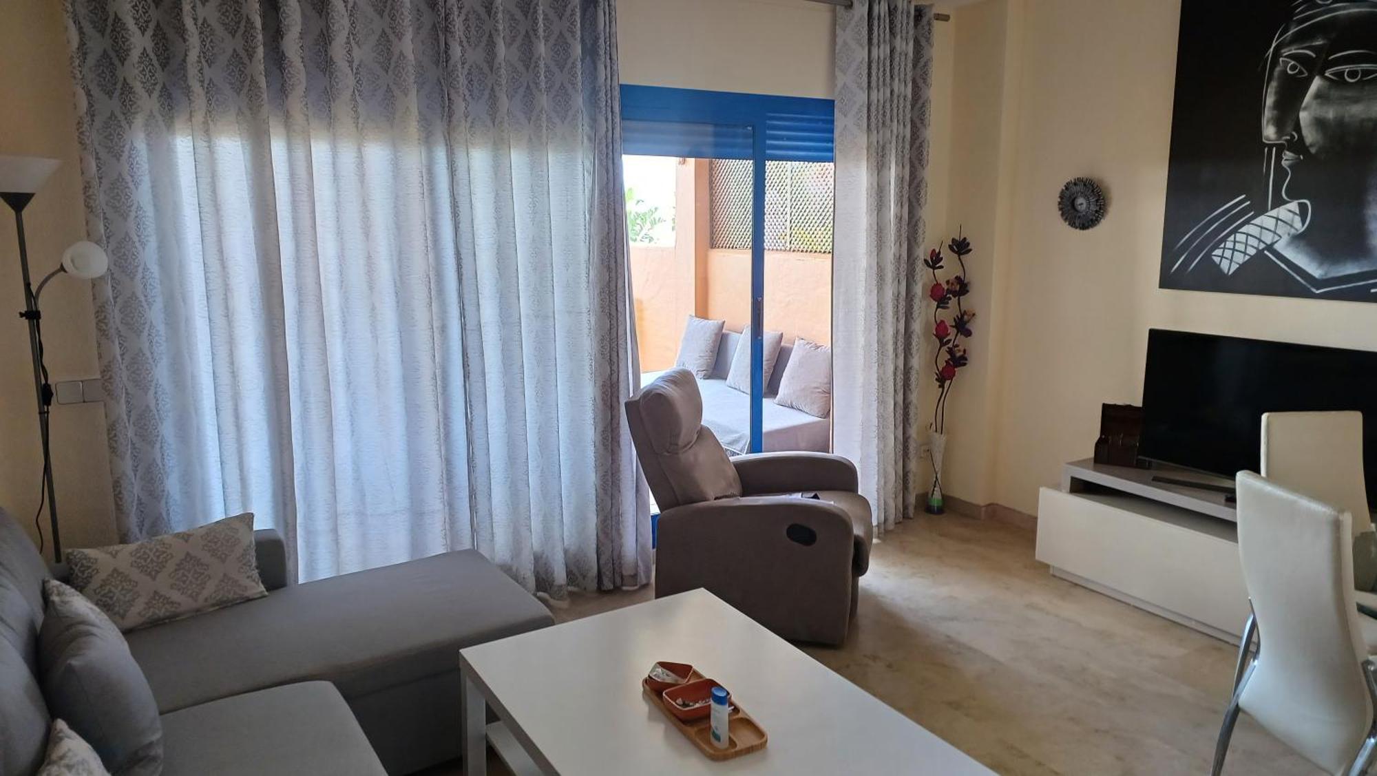 La Duquesa Suites&golf Apartamento San Luis de Sabinillas
