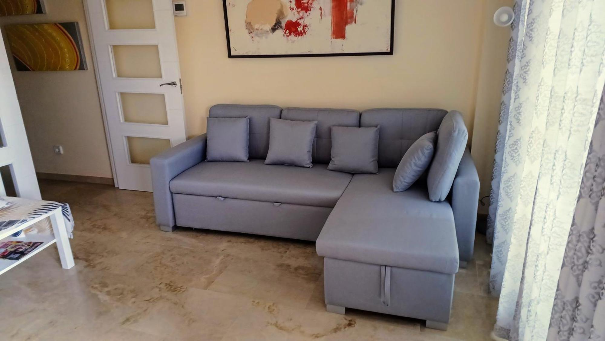 La Duquesa Suites&golf Apartamento San Luis de Sabinillas