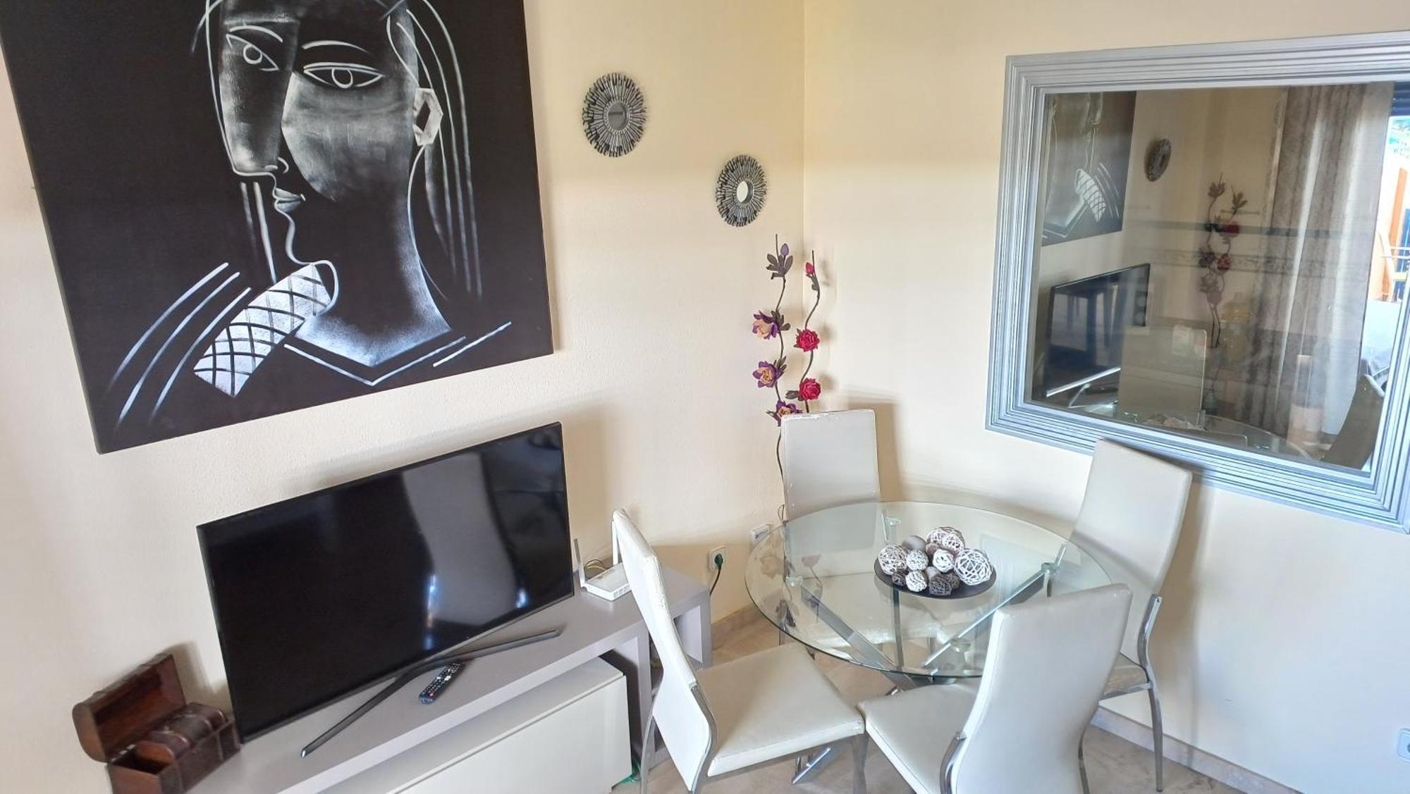 Apartamento La Duquesa Suites&golf