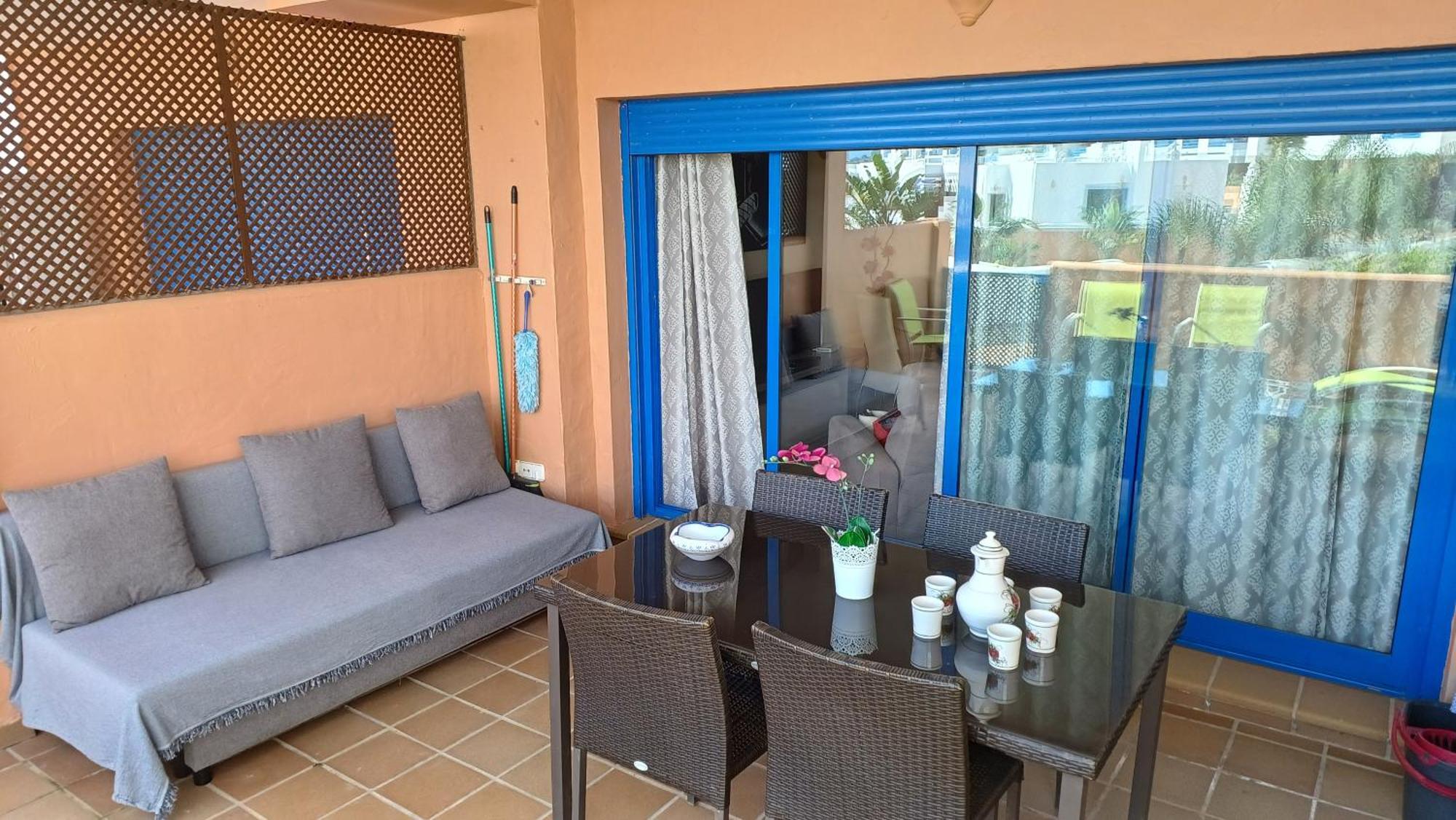 Apartamento La Duquesa Suites&golf *