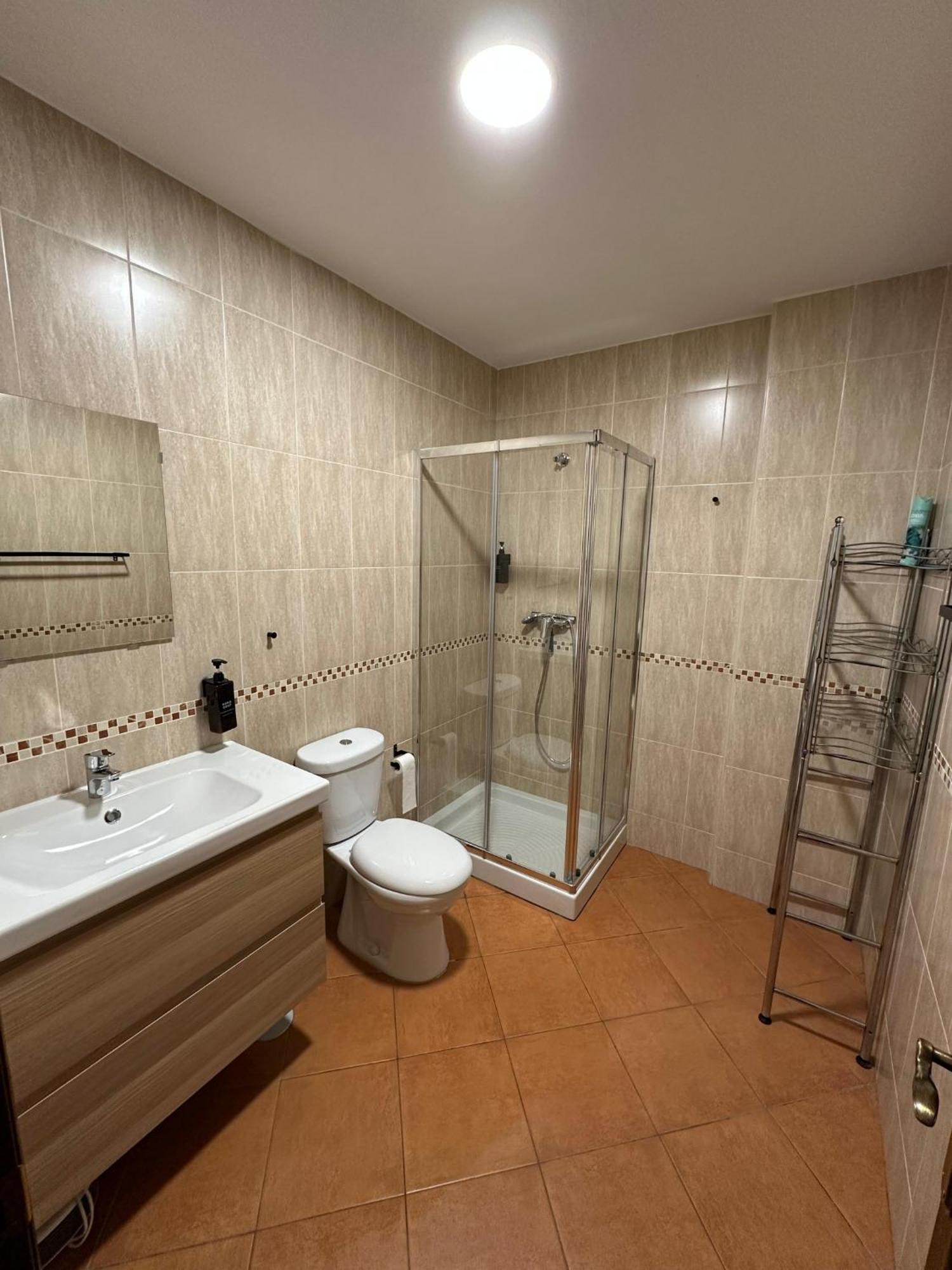 Duplex Arrebol