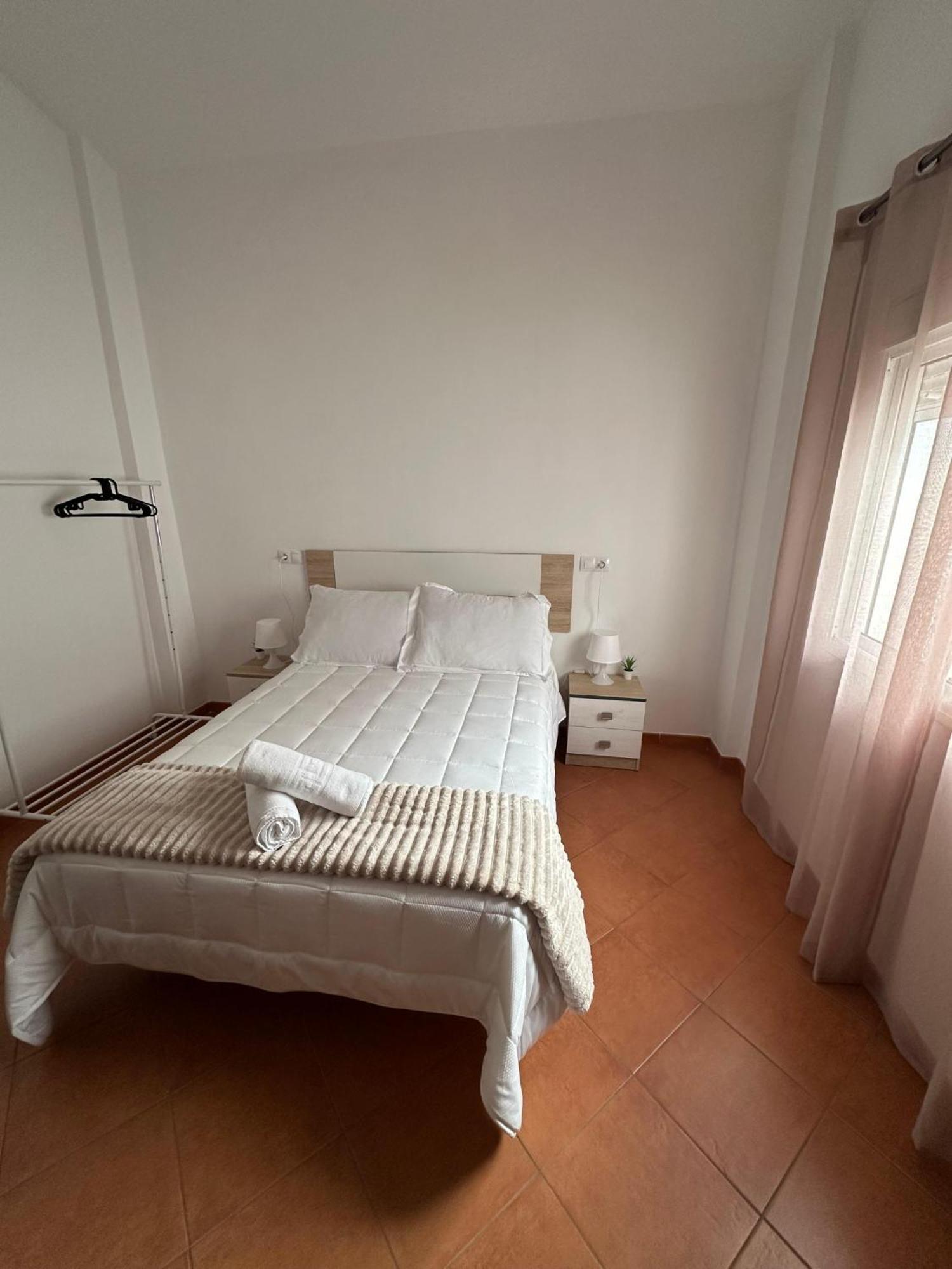 Duplex Arrebol