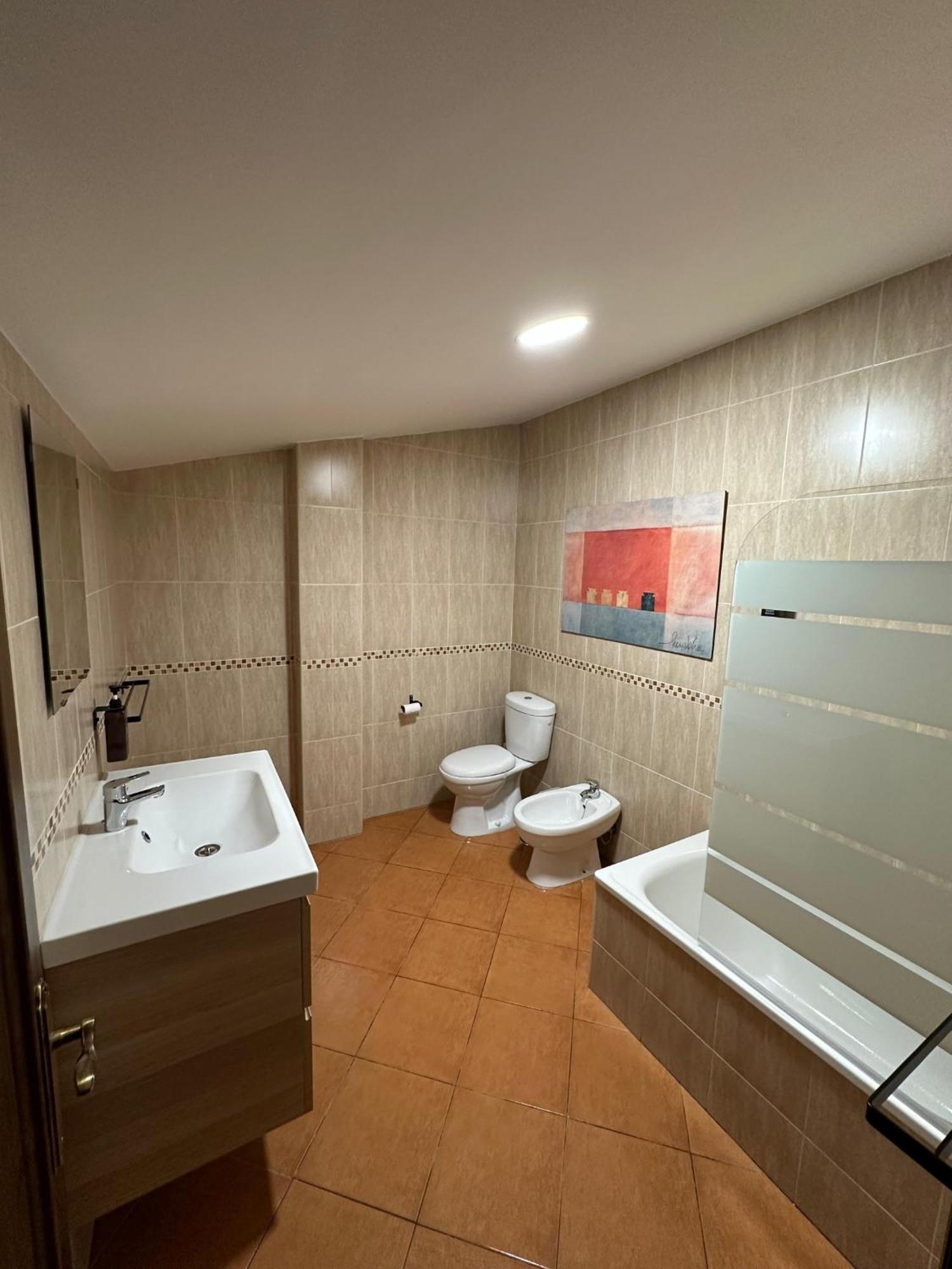 Duplex Arrebol Holiday home Benaocaz
