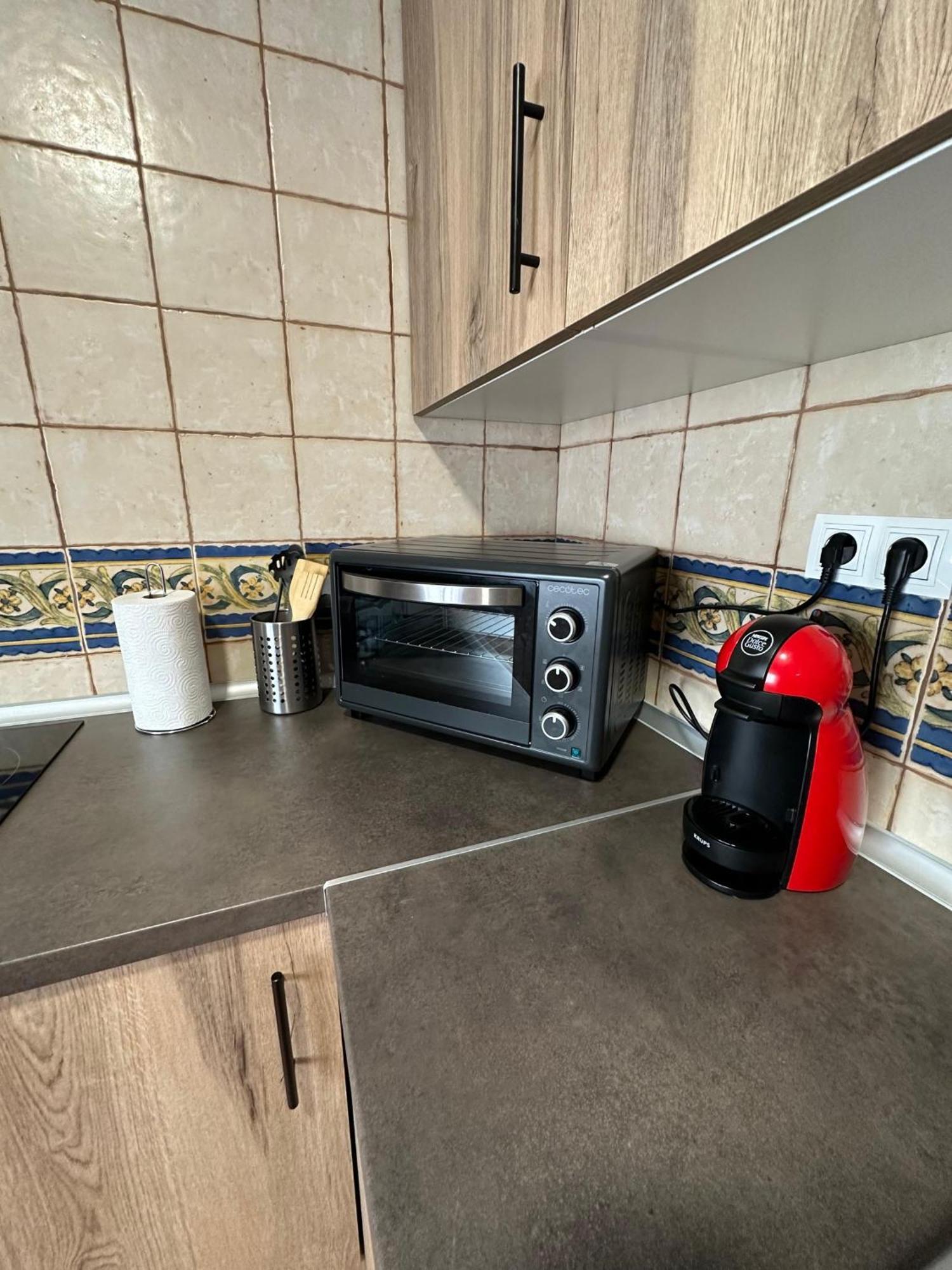 Duplex Arrebol Holiday home Benaocaz