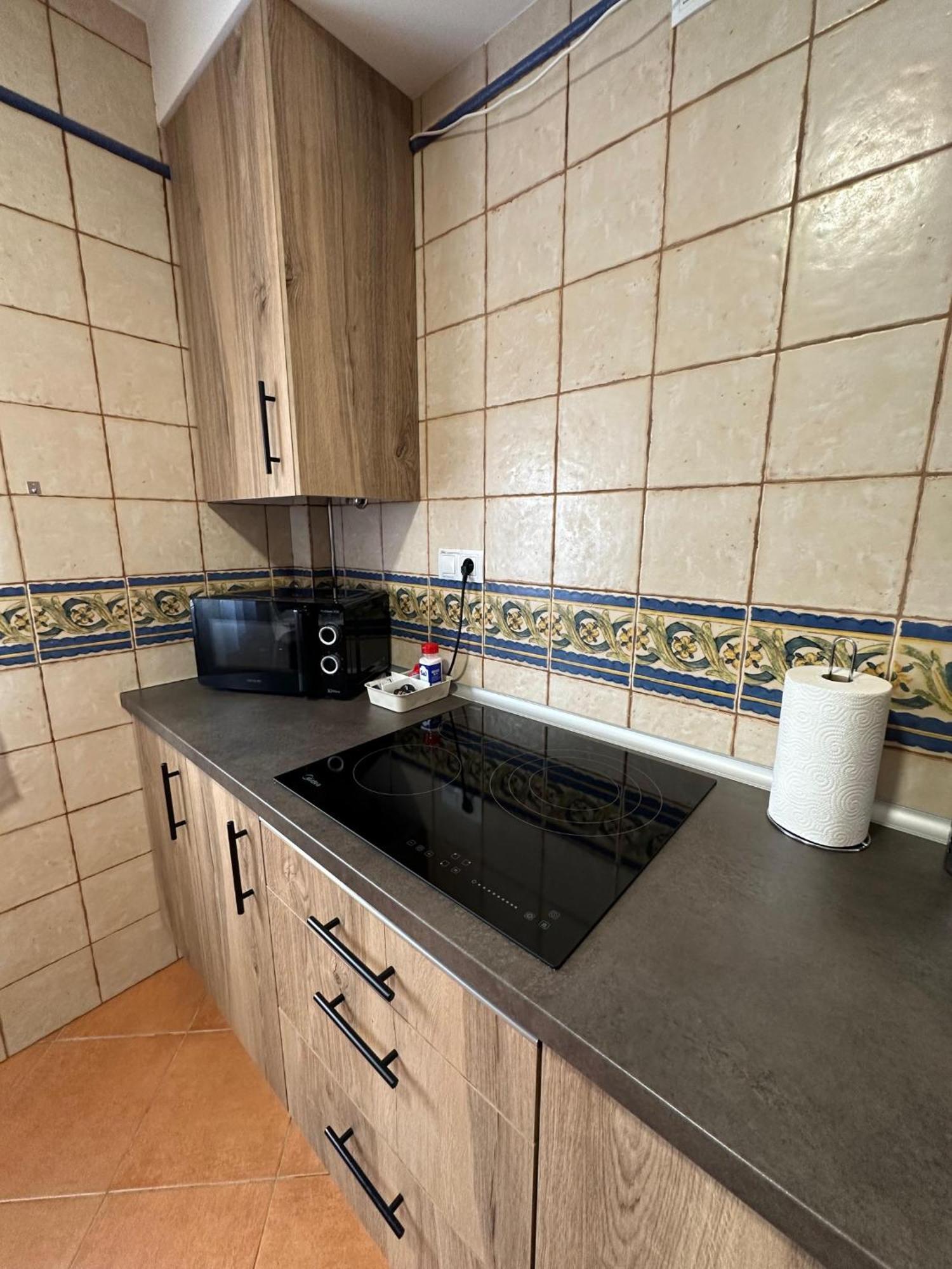 Holiday home Duplex Arrebol *