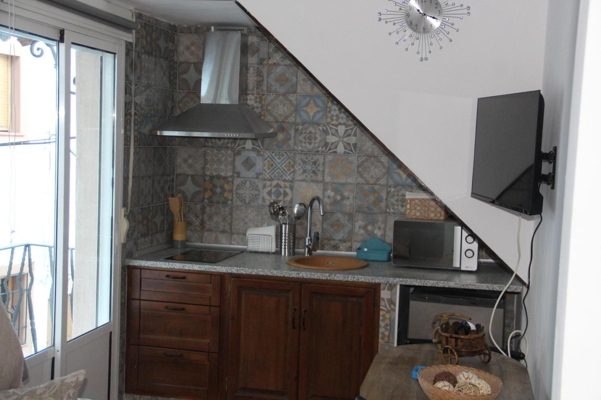 Casa De La Miel *