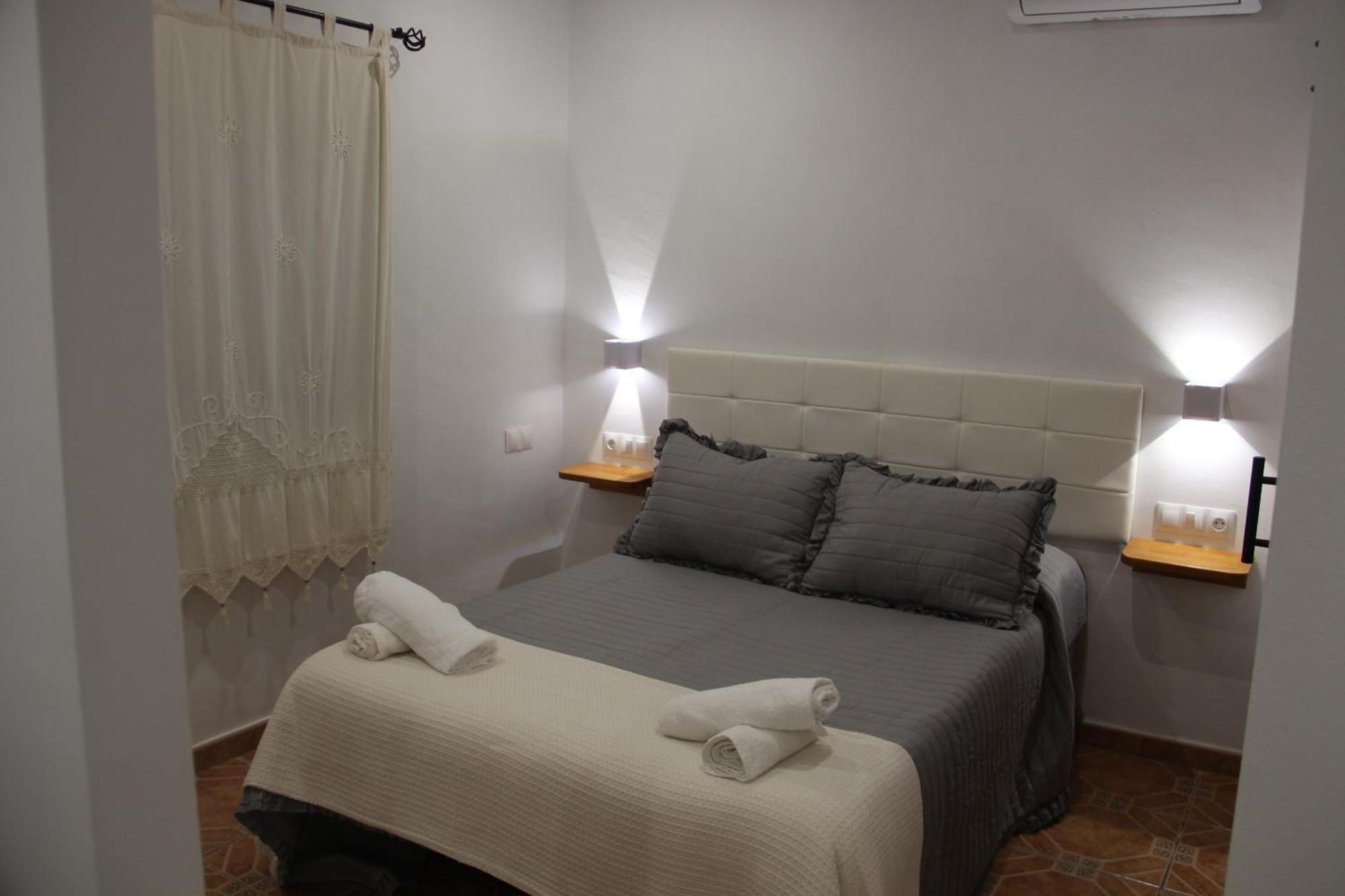 Casa De La Miel Сasa de vacaciones