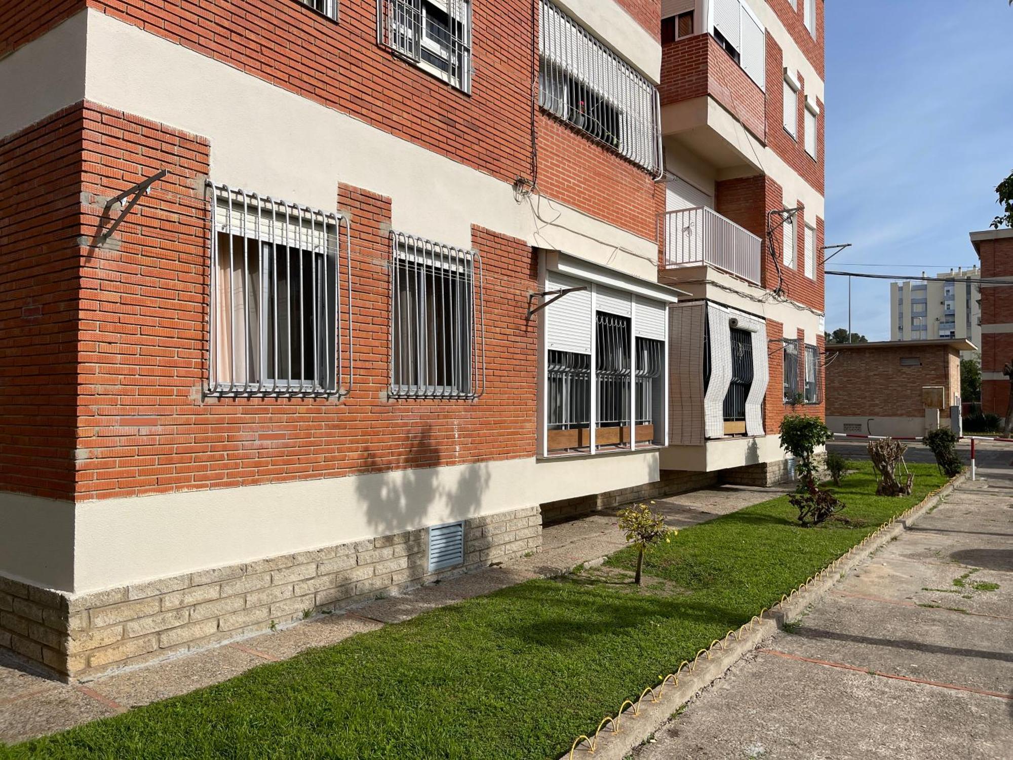 Apartamento Centrico Y Soleado Jerez de la Frontera