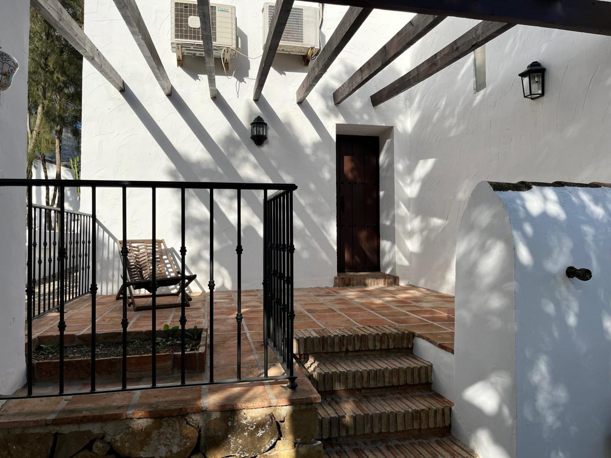 Malaga Sierra De Nieves By Real Spain Adults Recommended Apartahotel Casarabonela