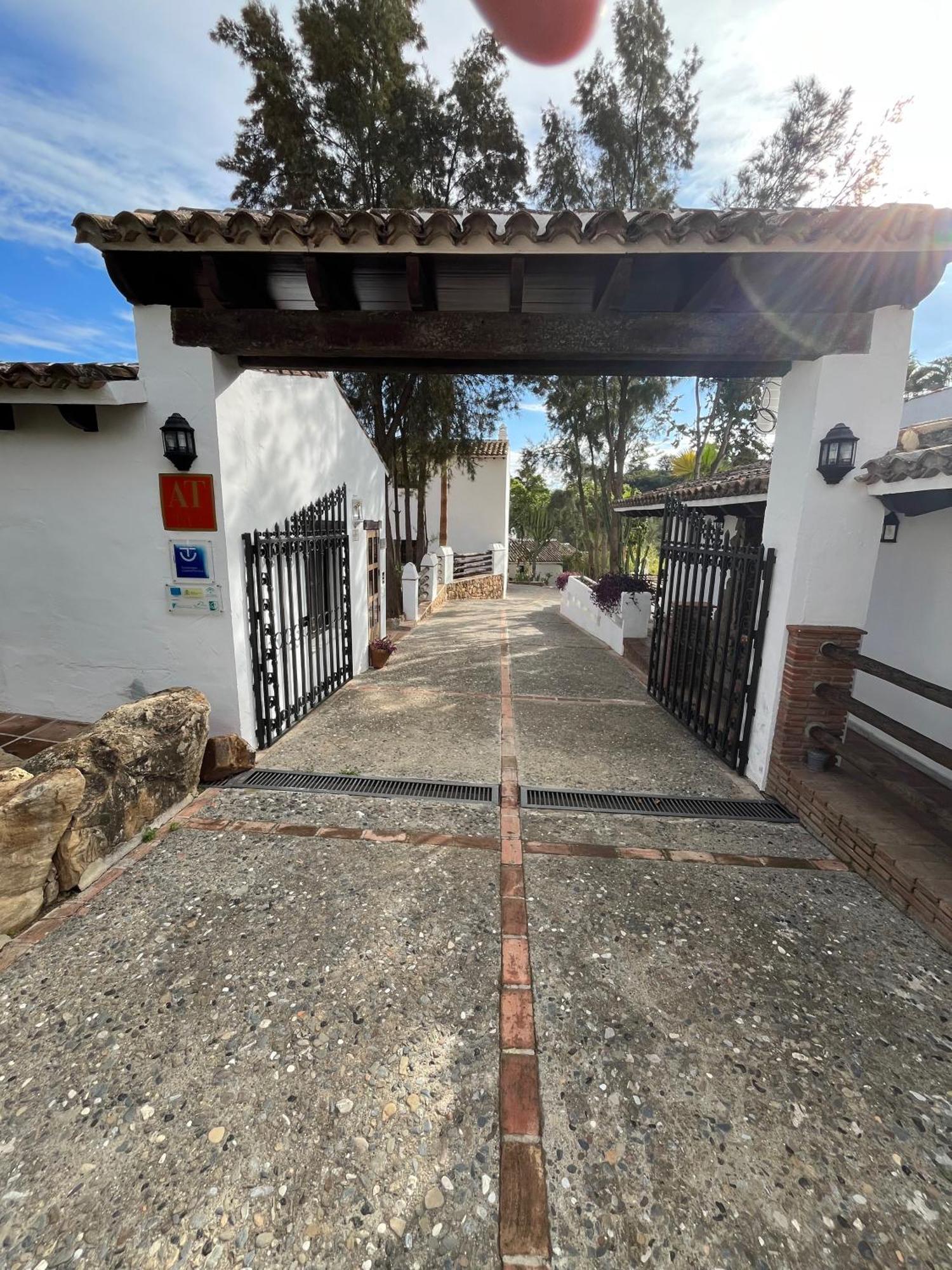 Malaga Sierra De Nieves By Real Spain Adults Recommended * Casarabonela