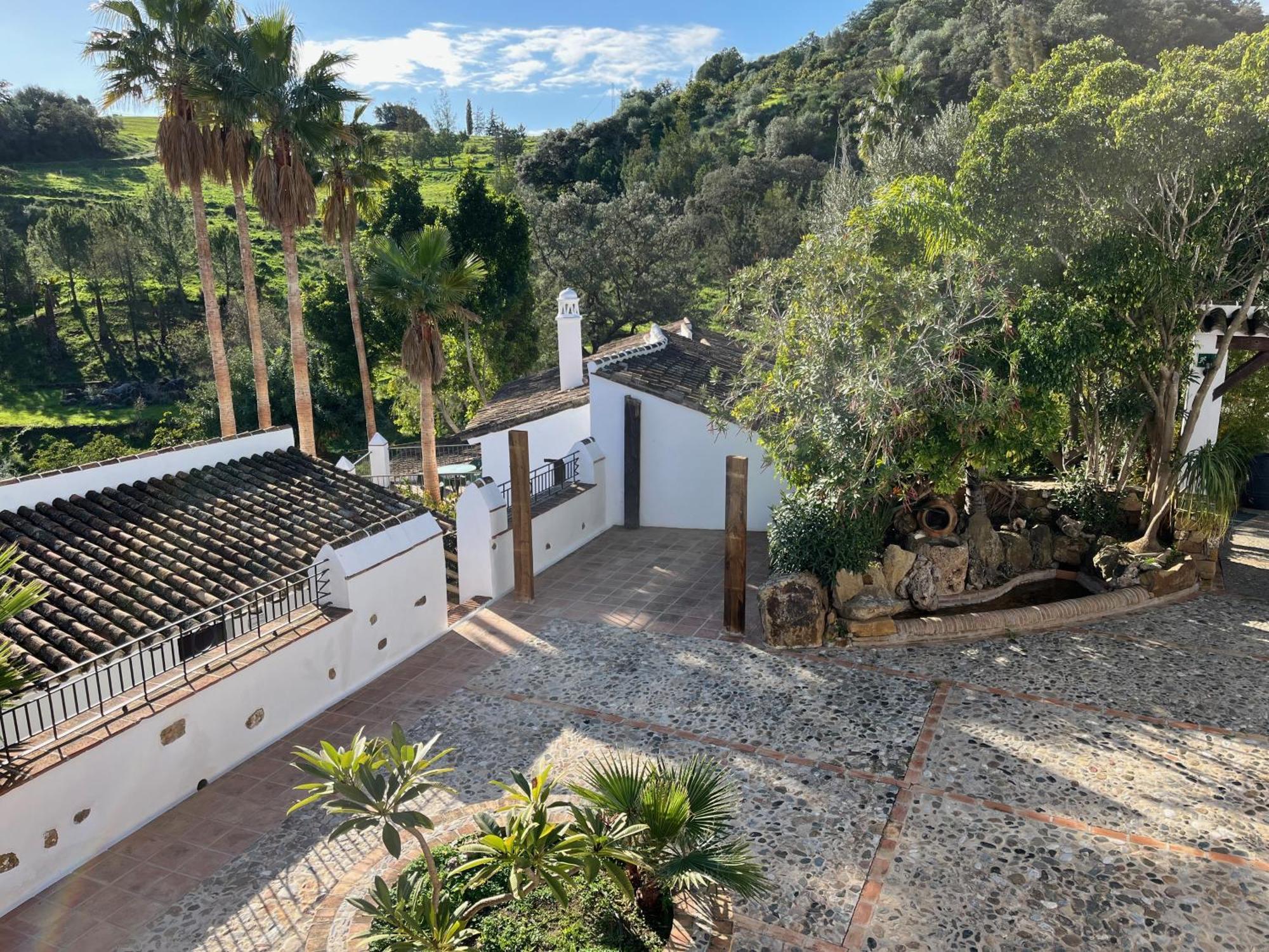 Malaga Sierra De Nieves By Real Spain Adults Recommended *