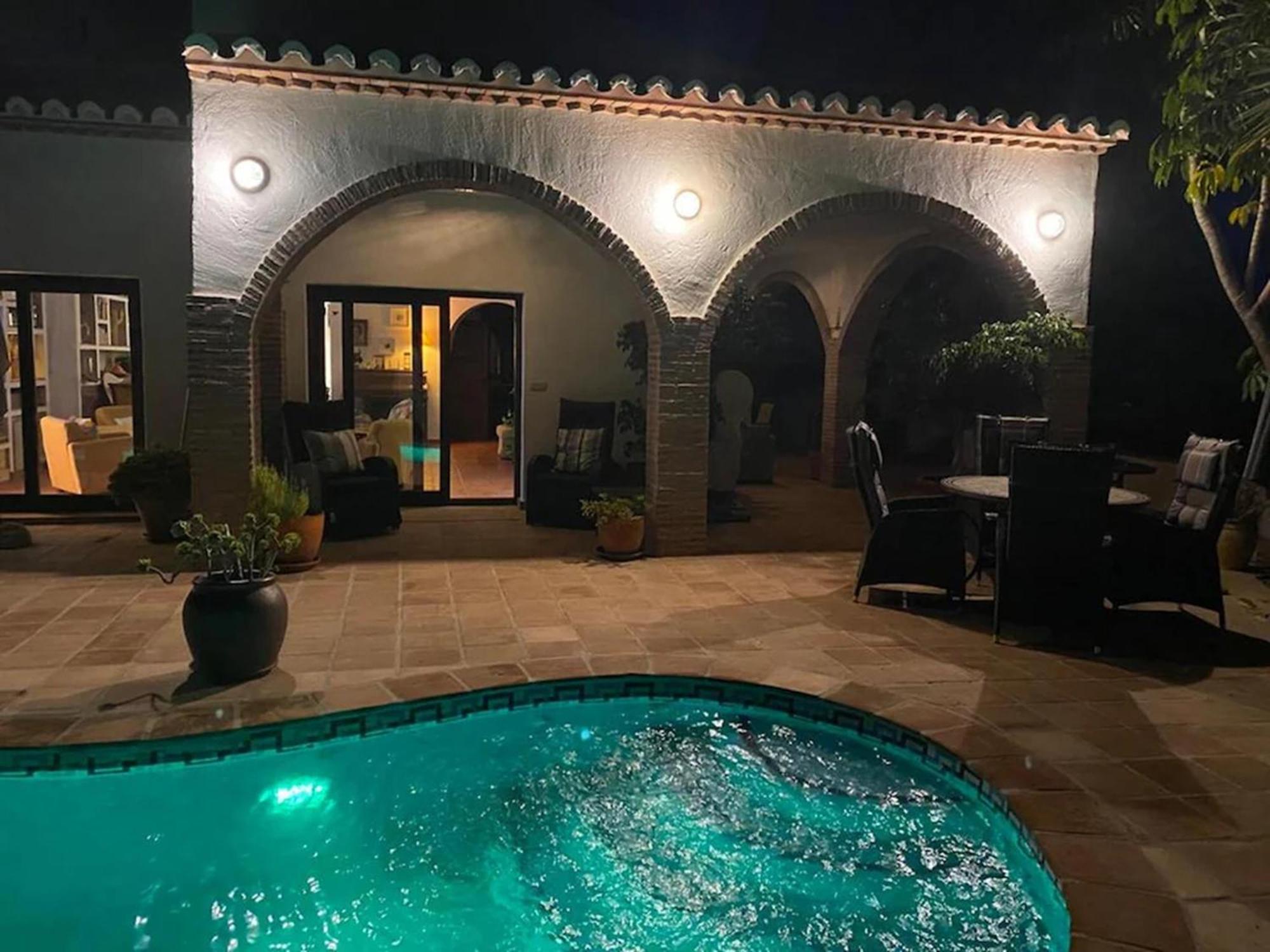 Villa Superb In A Beautiful Location *