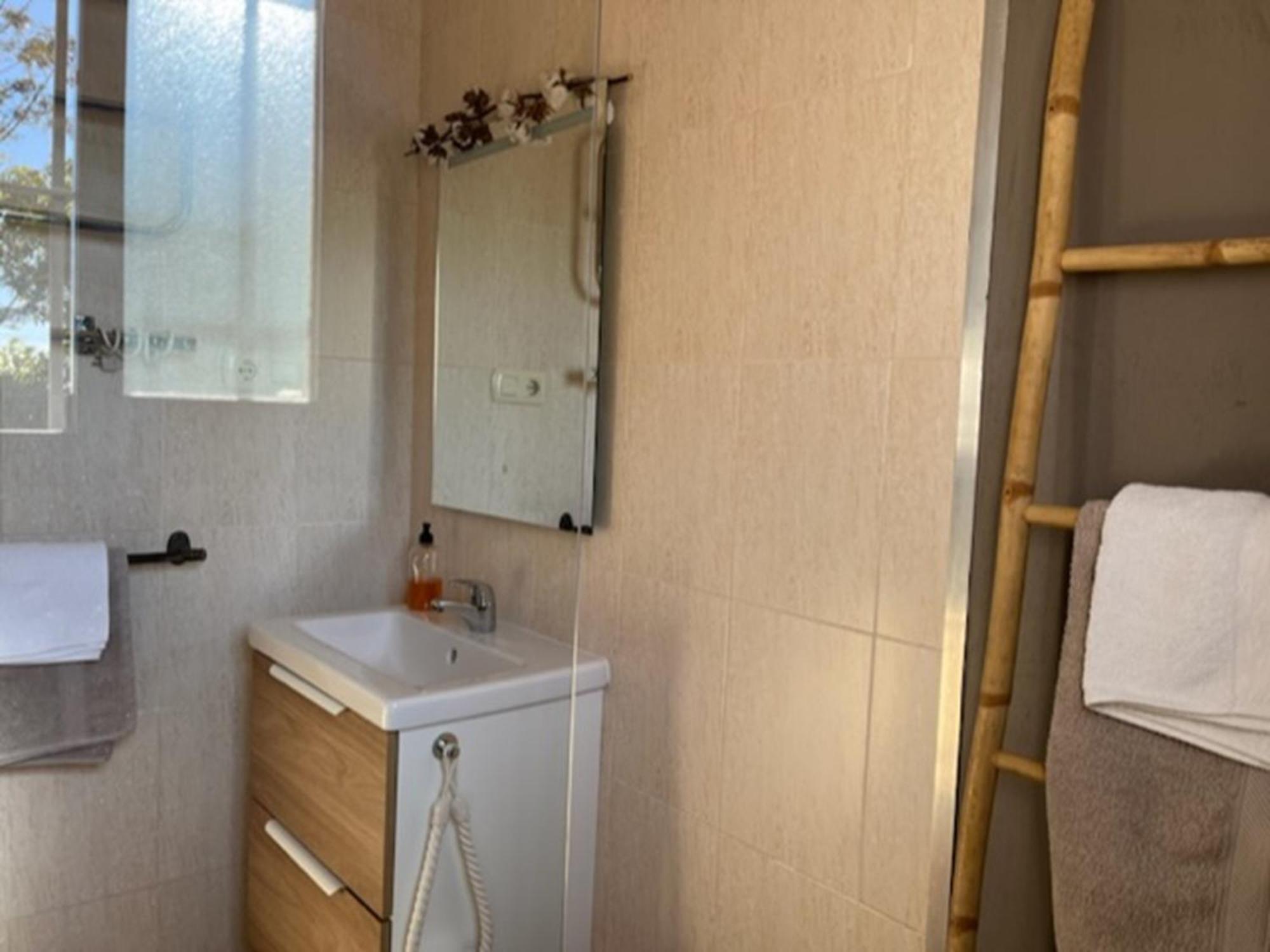 Villa Superb In A Beautiful Location Pedro Abad
