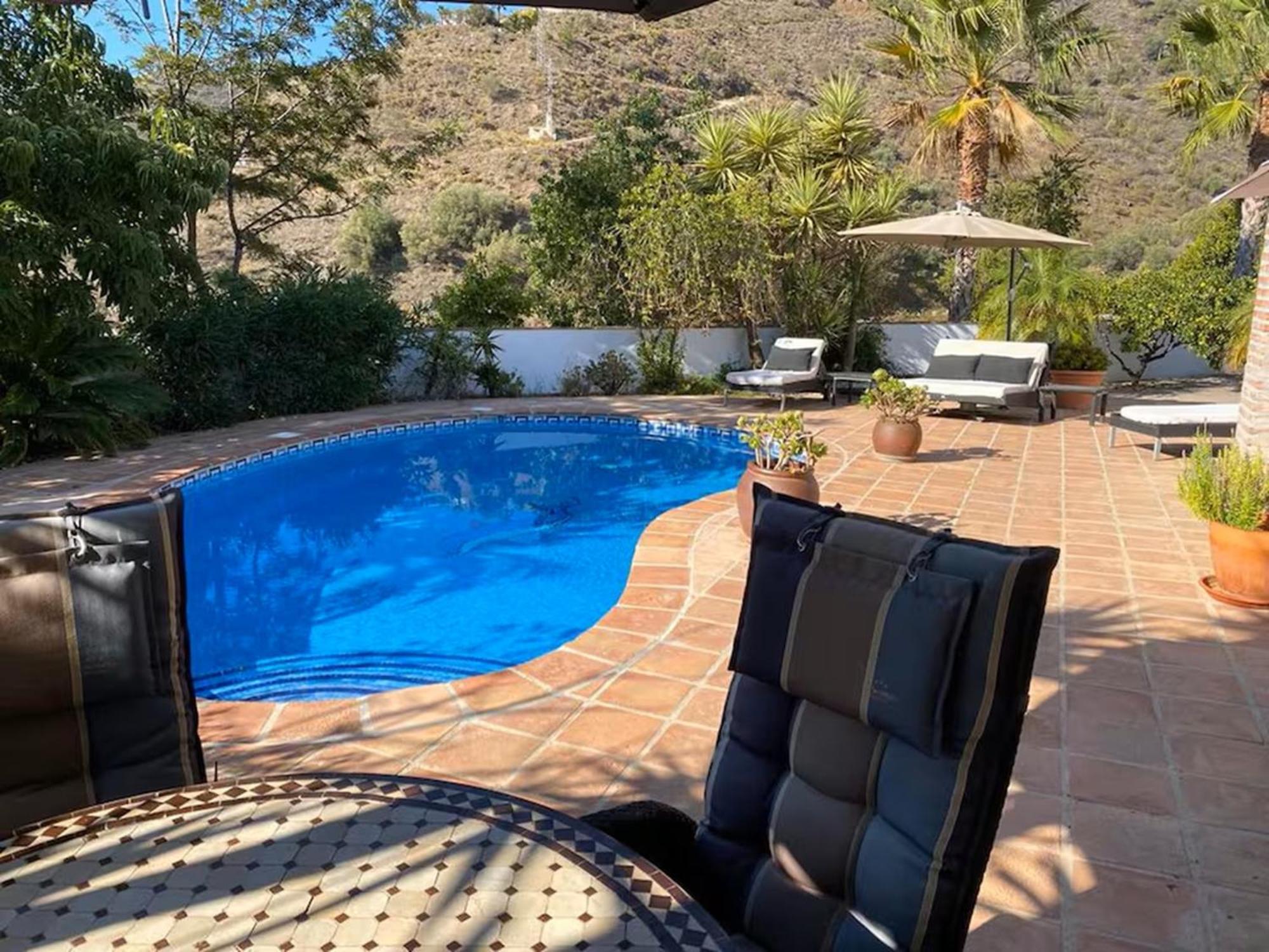 Villa Superb In A Beautiful Location *