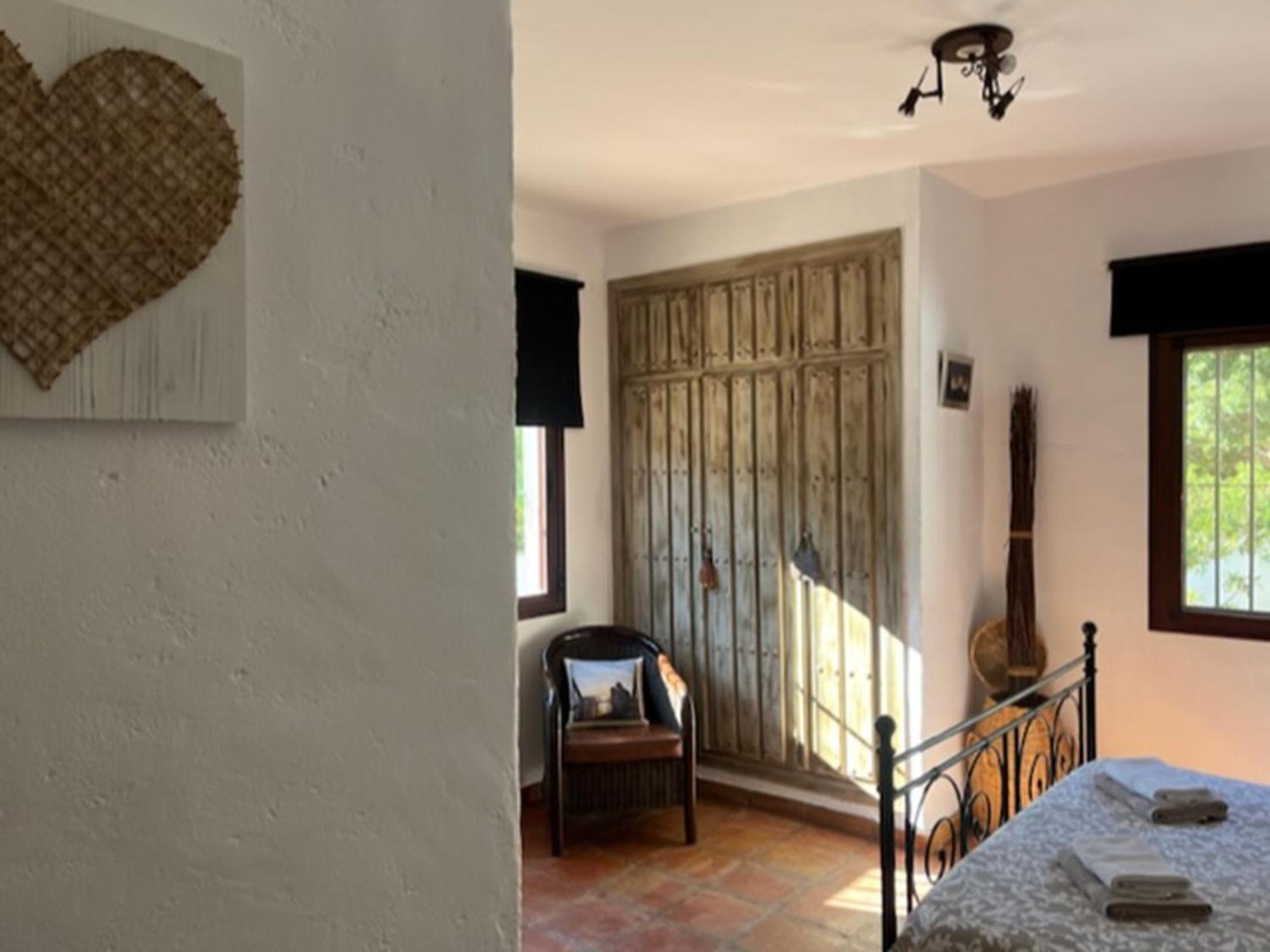 Superb In A Beautiful Location Villa *