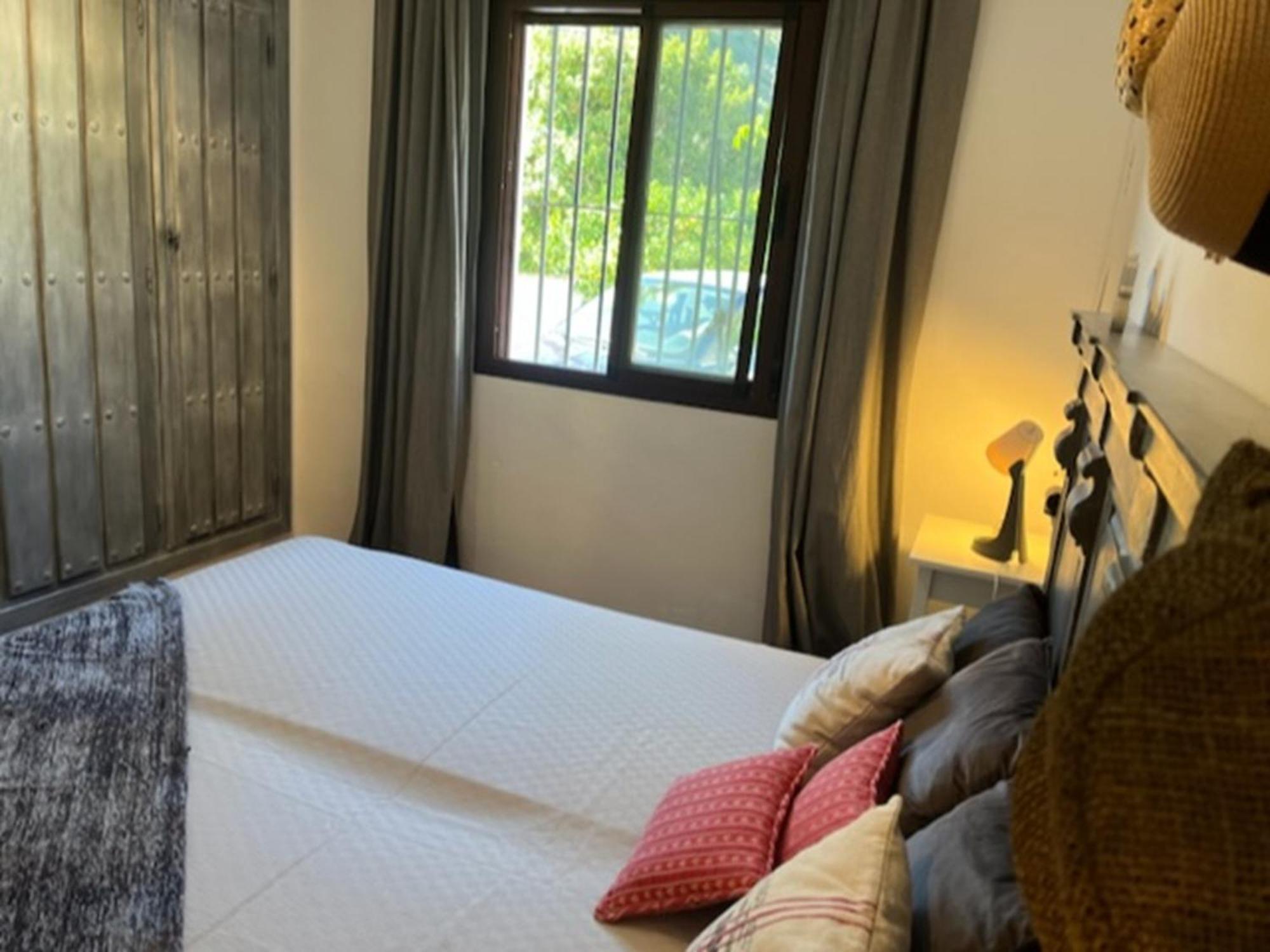 Superb In A Beautiful Location Villa Pedro Abad