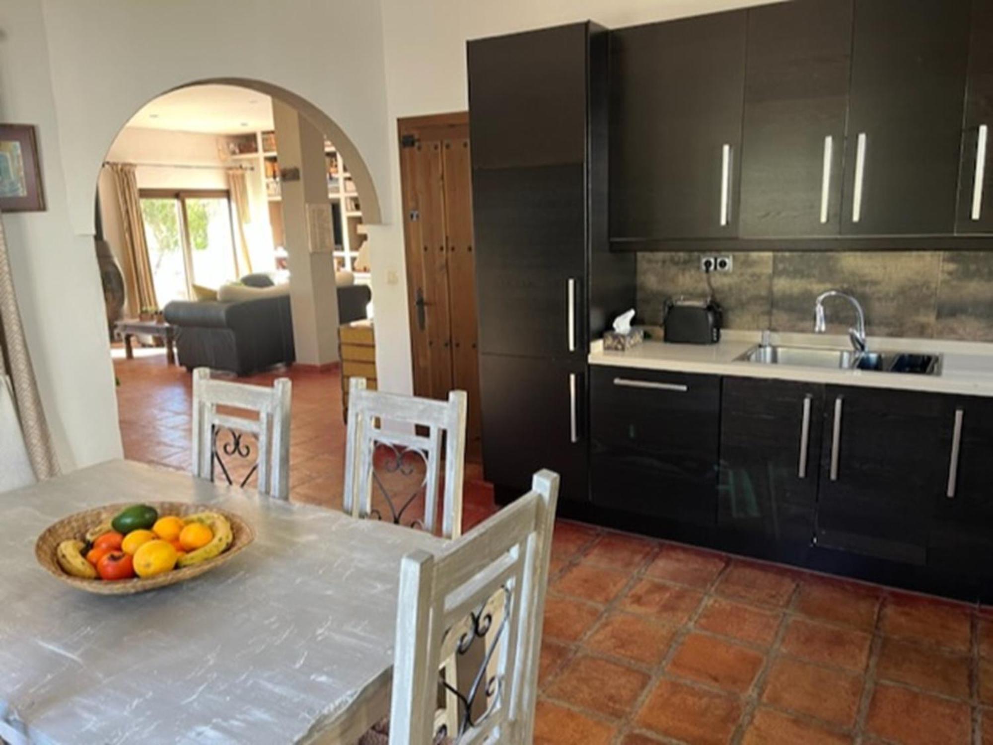 Superb In A Beautiful Location Pedro Abad