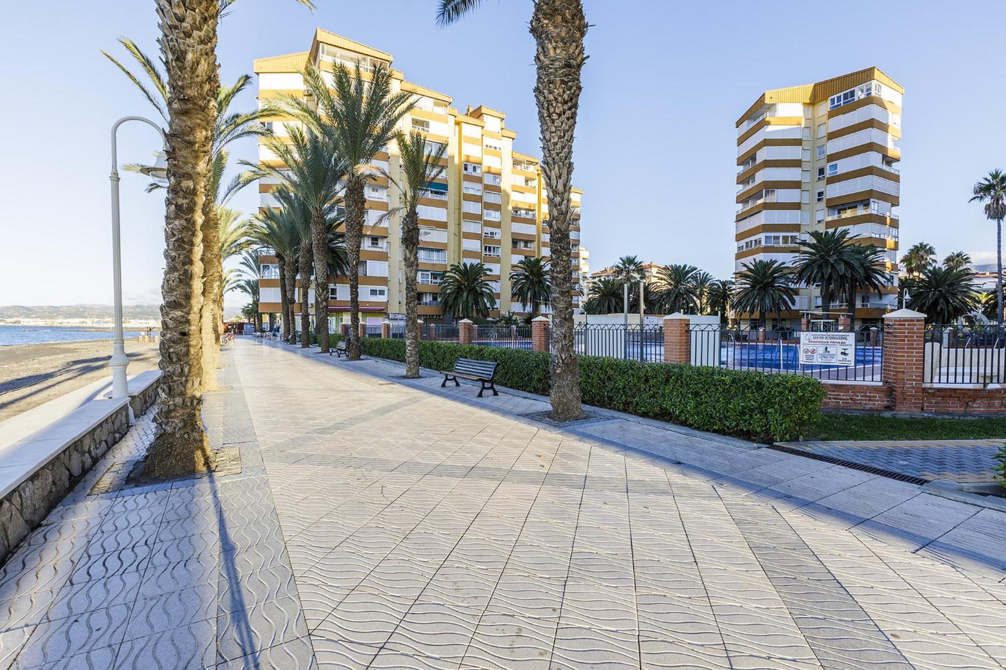 A&n 3 Apartment Algarrobo Costa