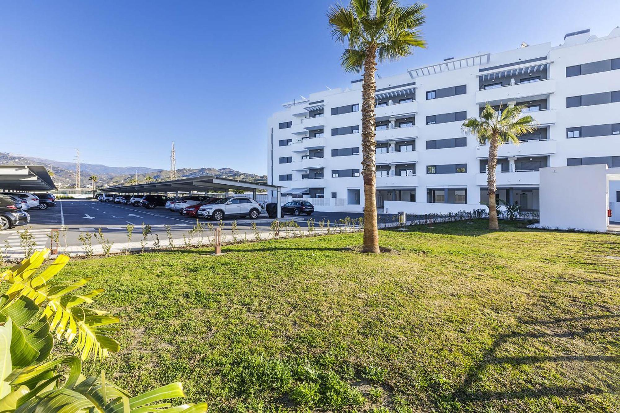 A&n 3 Apartment *