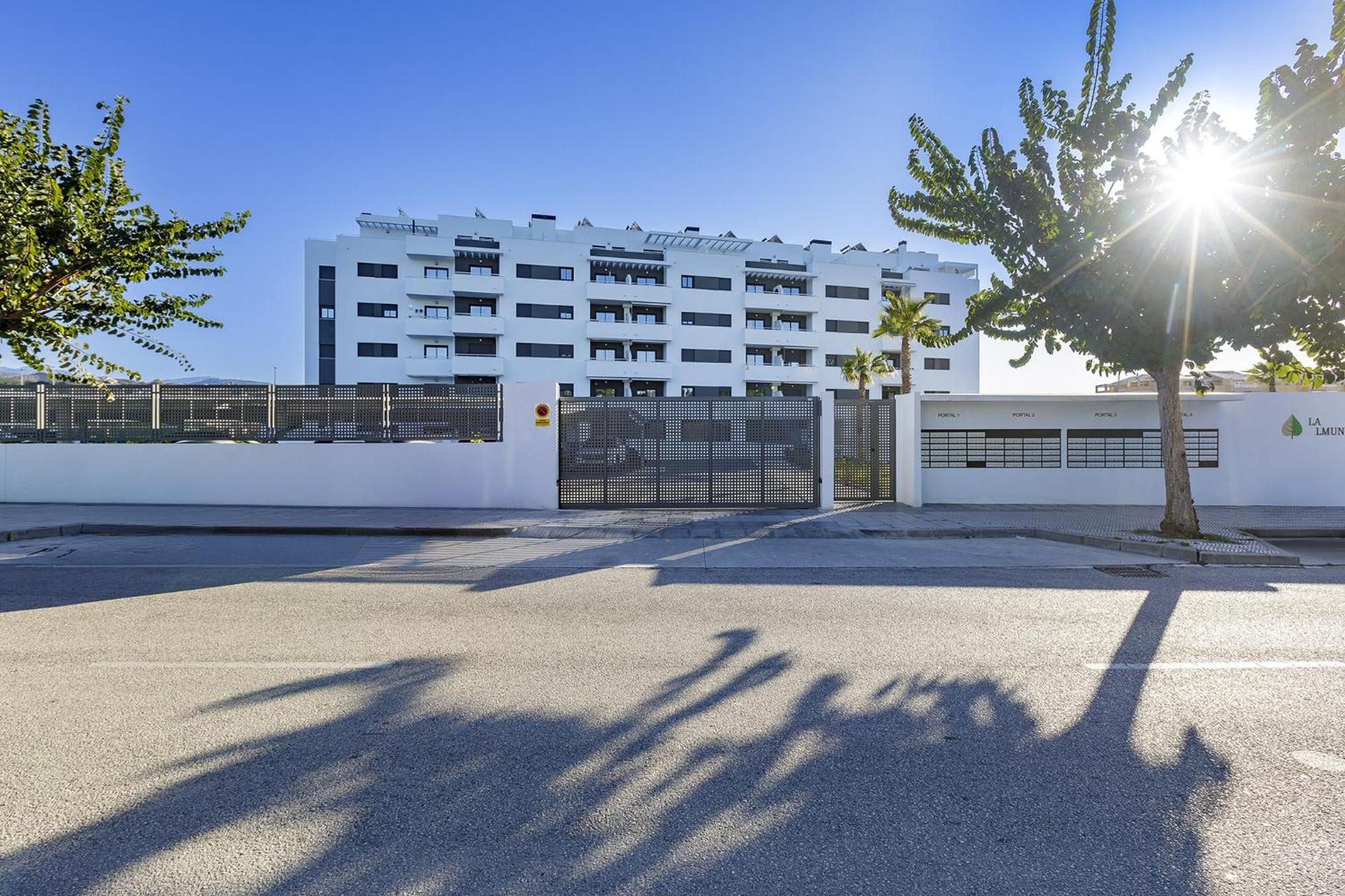 A&n 3 Apartment