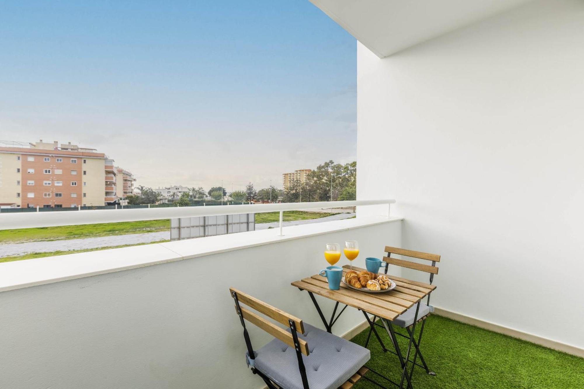 A&n 3 Apartment Algarrobo Costa