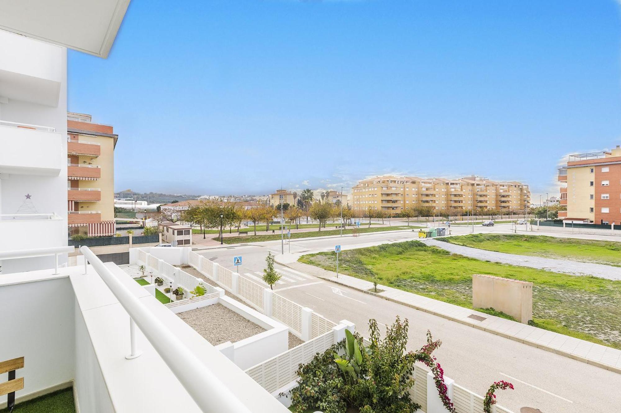 A&n 3 Apartment Algarrobo Costa