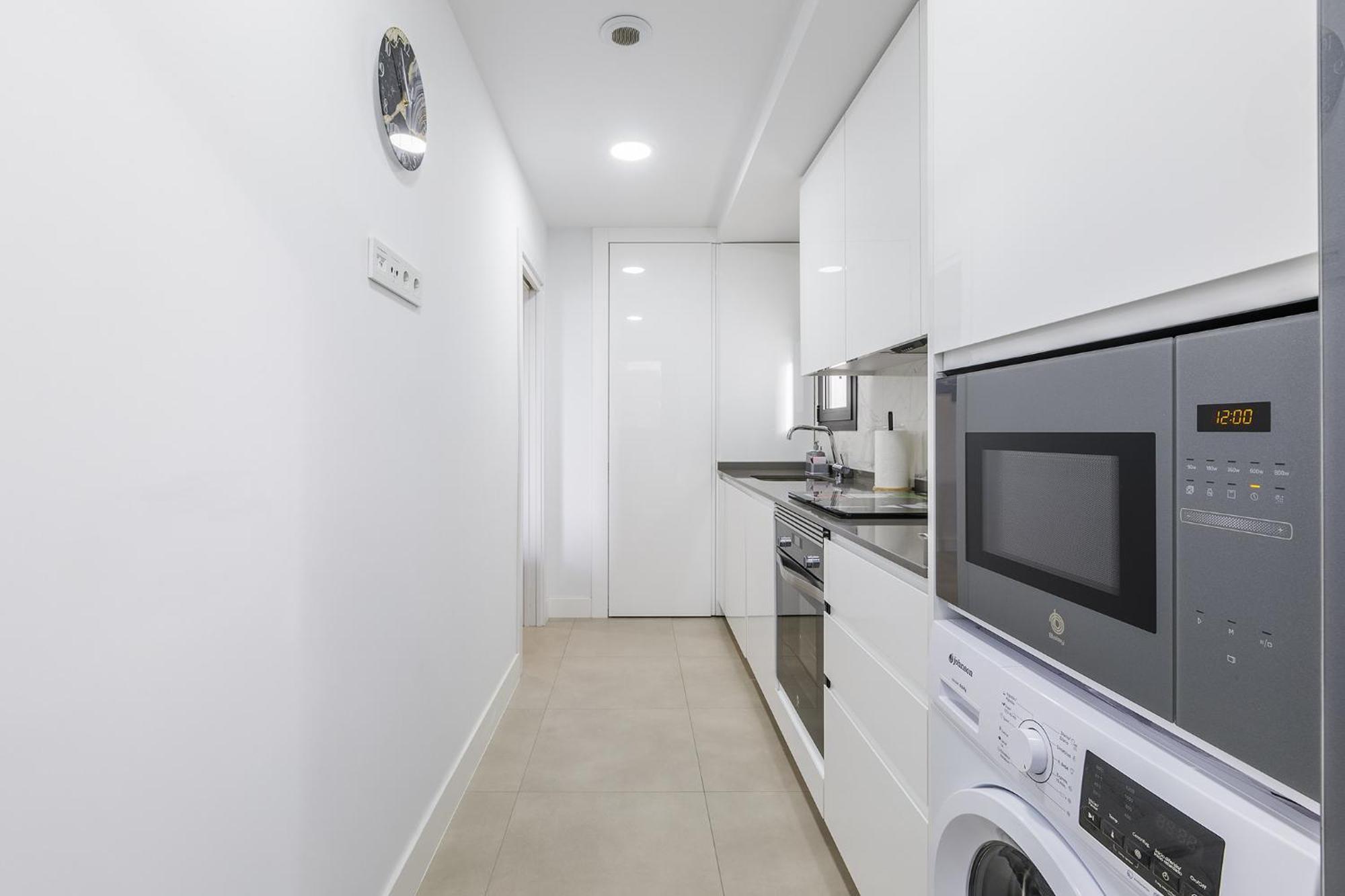 Apartment A&n 3 *