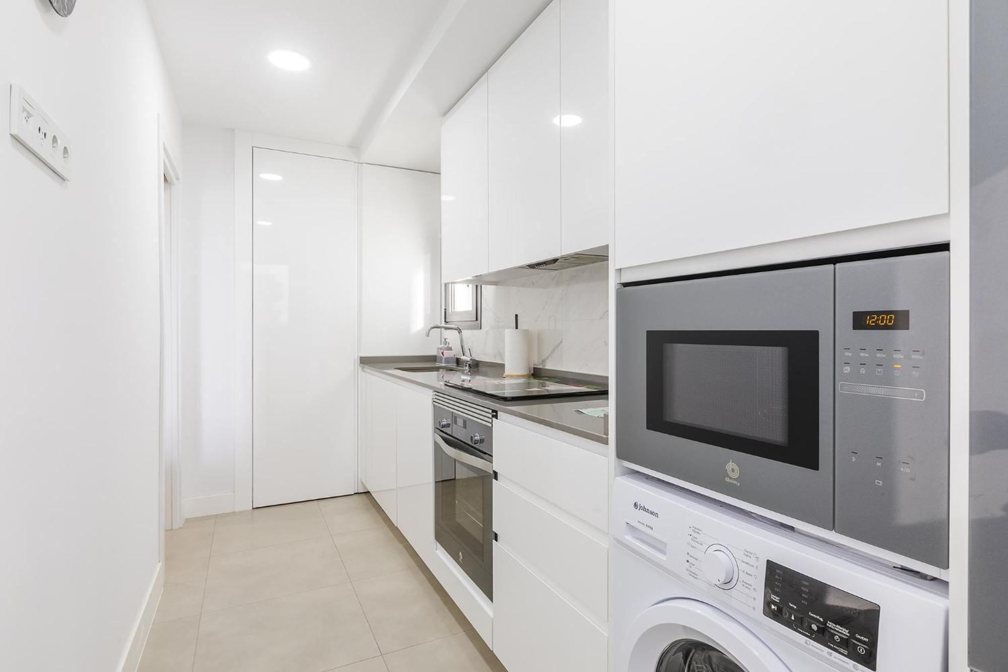 A&n 3 Apartment Algarrobo Costa