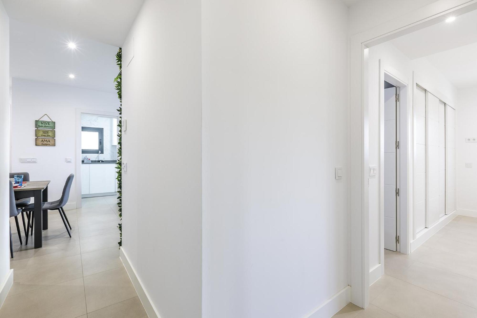 Apartment A&n 3