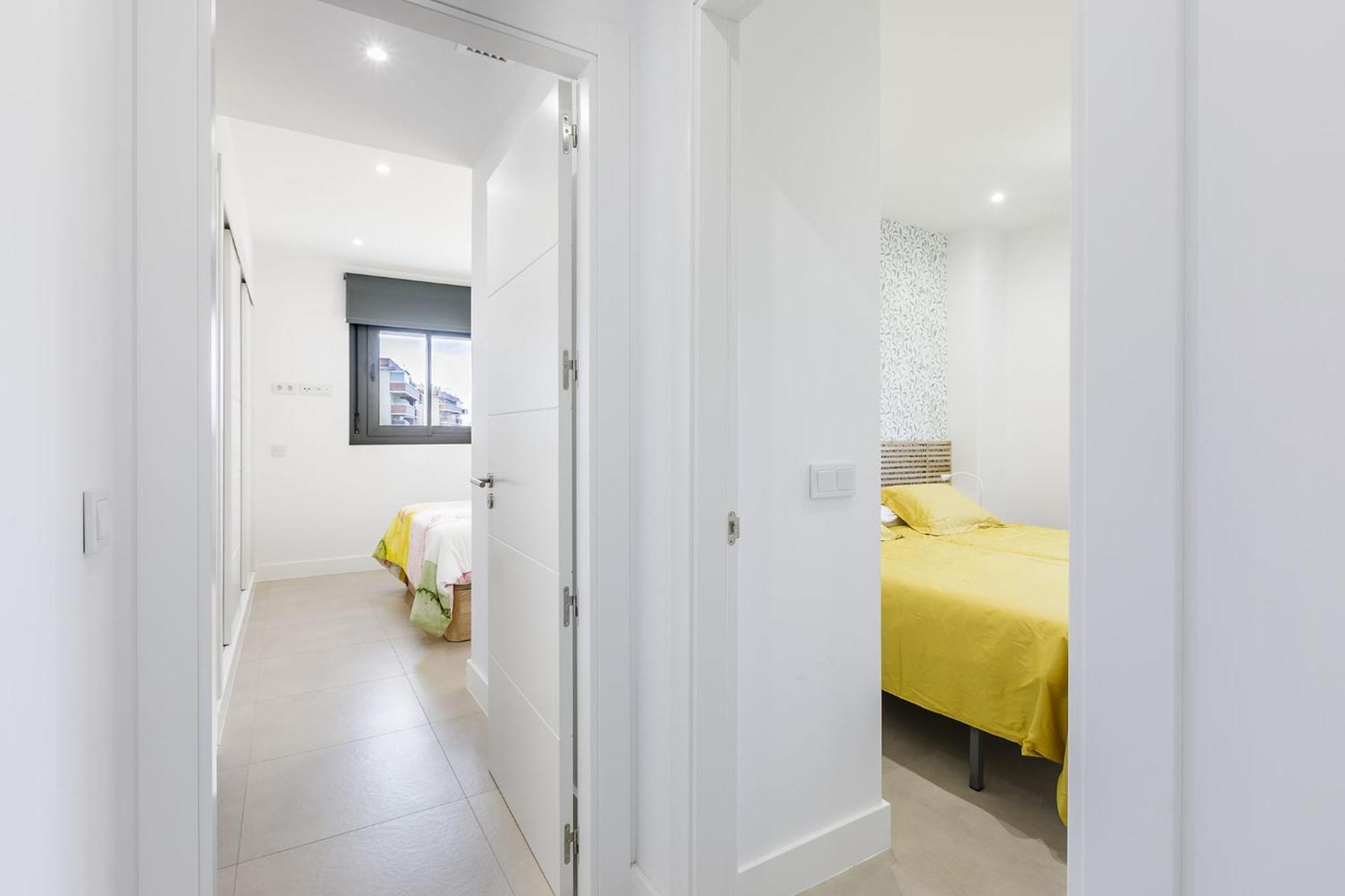 A&n 3 Apartment *