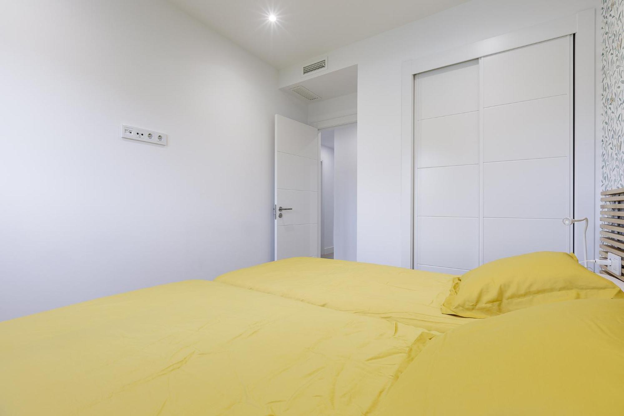A&n 3 Apartment *