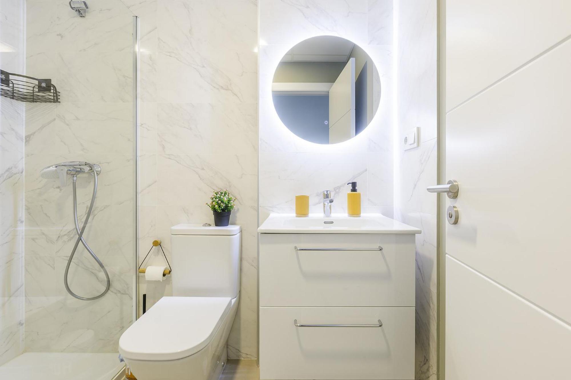 Apartment A&n 3 Algarrobo Costa