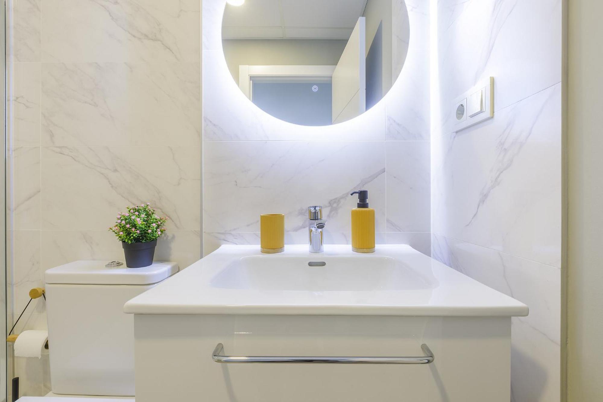 Apartment A&n 3