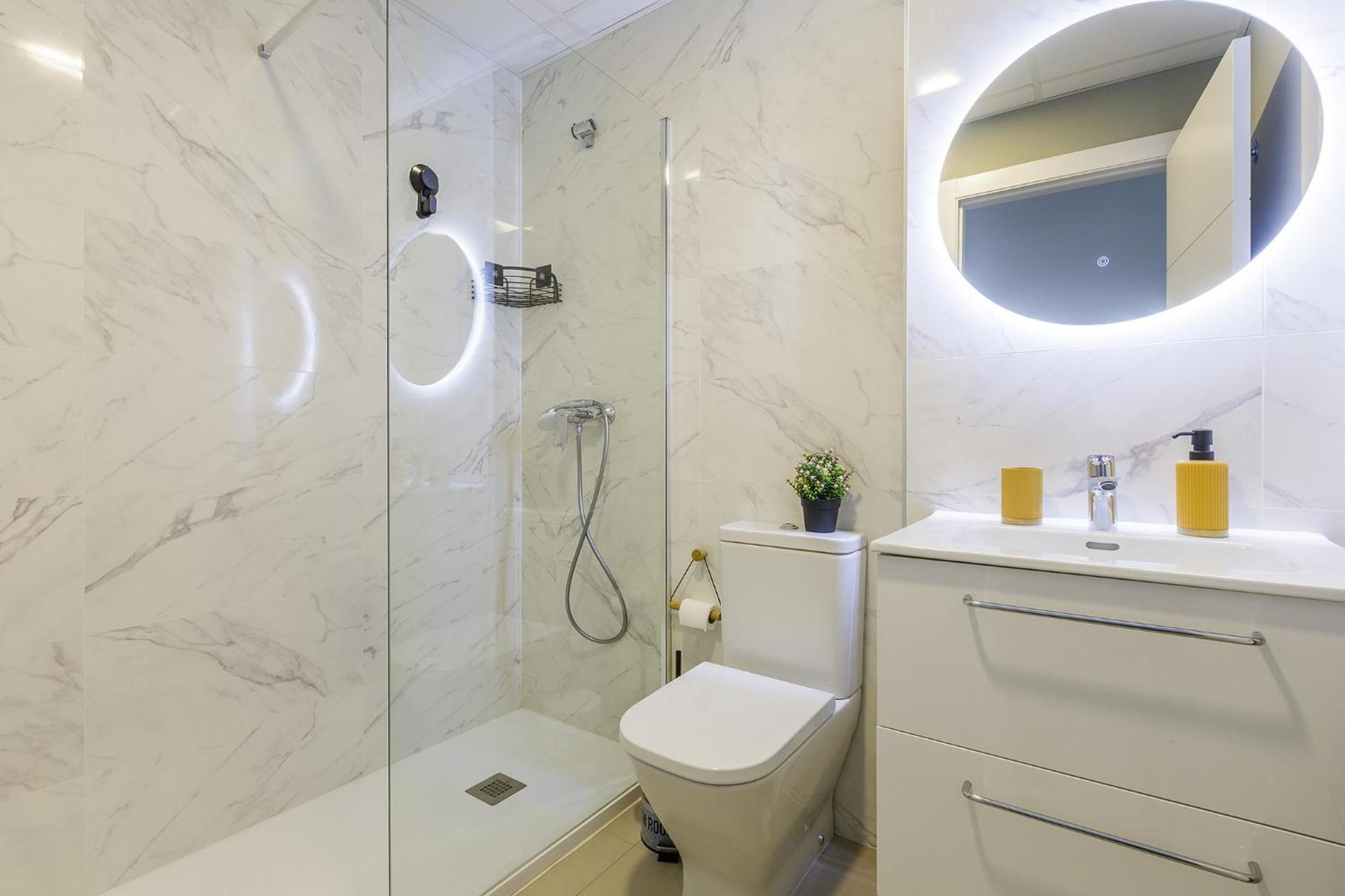 A&n 3 Apartment Algarrobo Costa