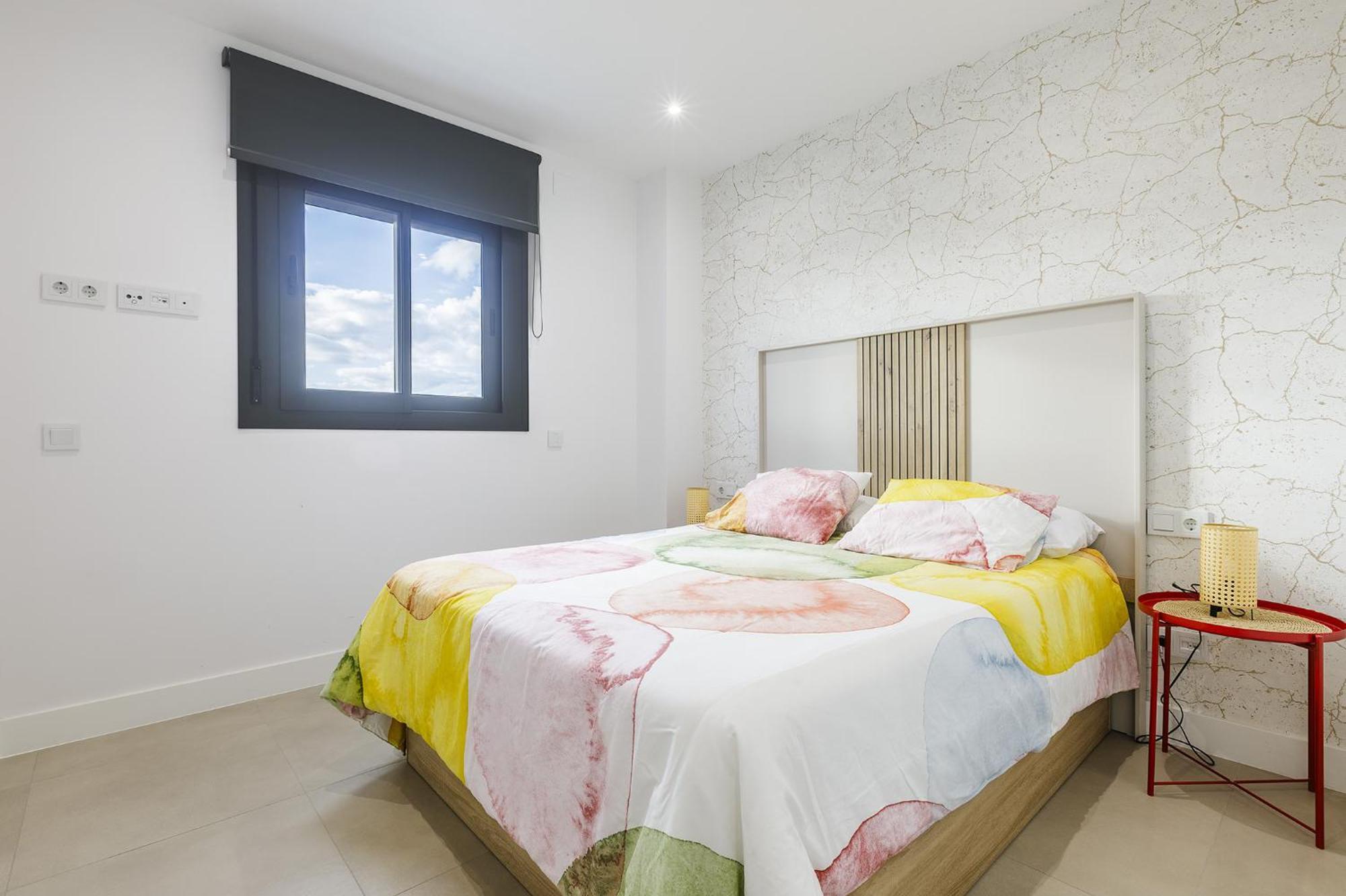 Apartment A&n 3 Algarrobo Costa