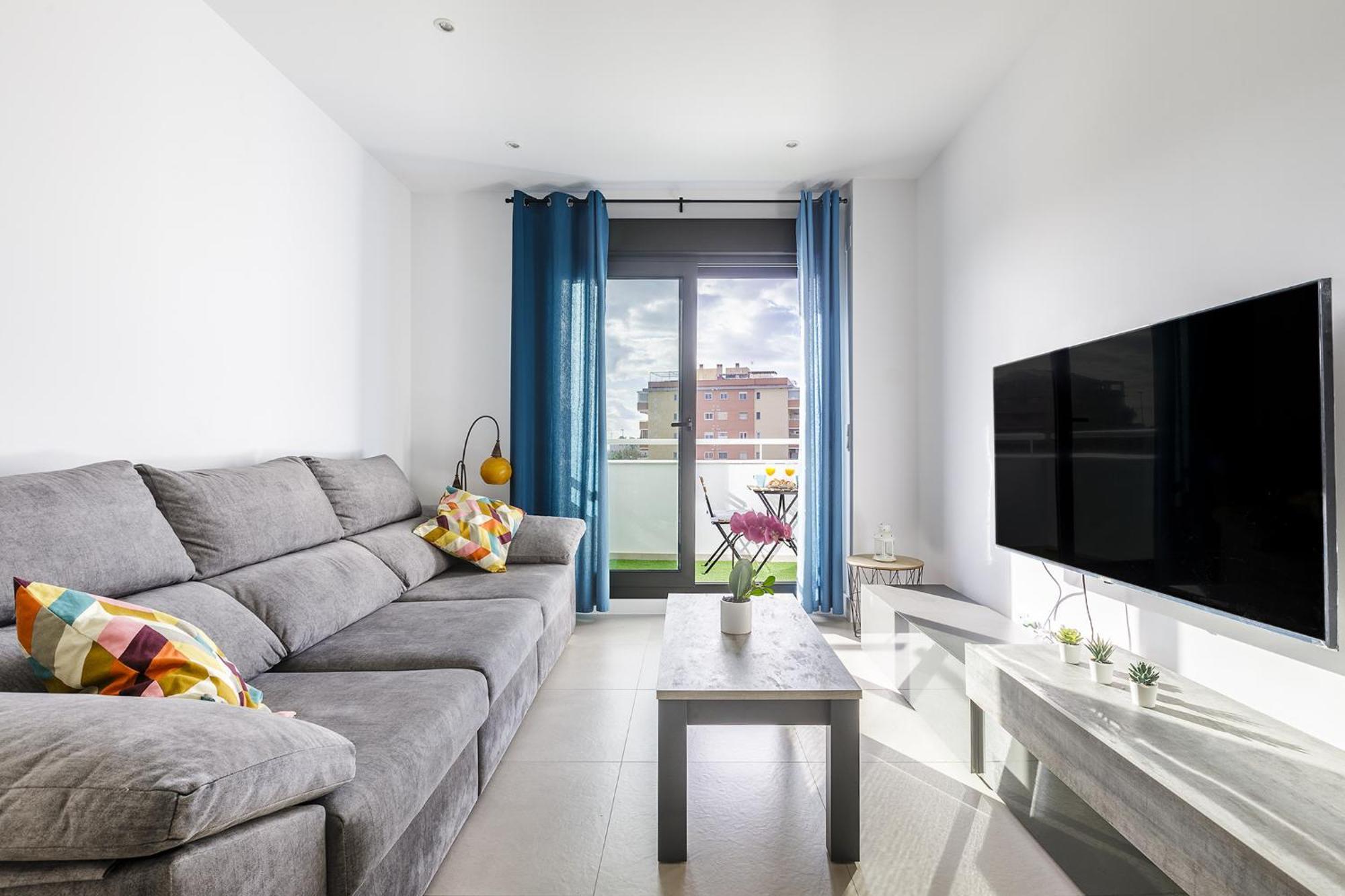 A&n 3 Apartment *