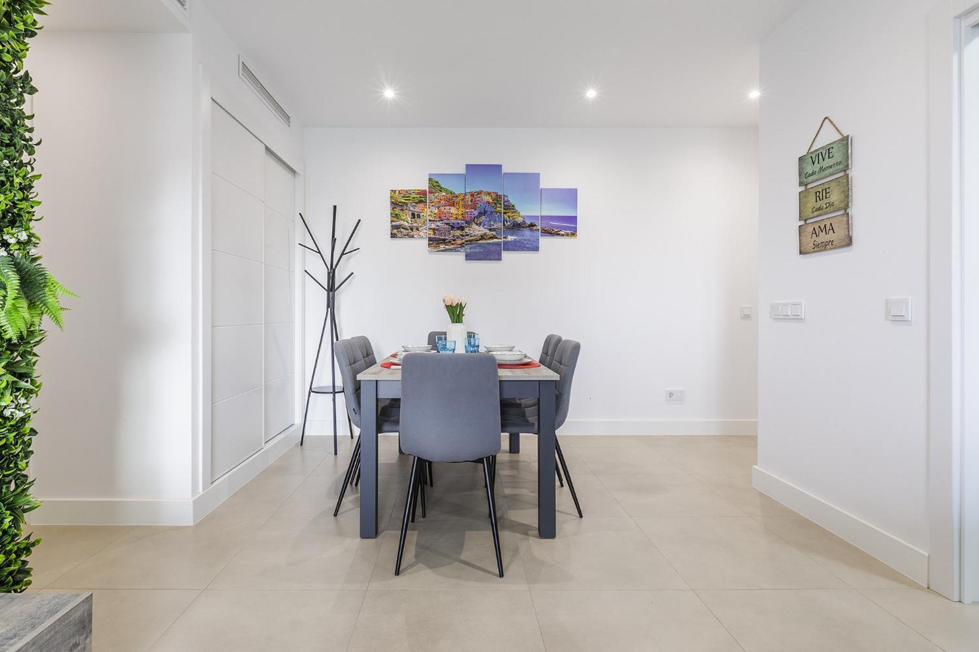 Apartment A&n 3