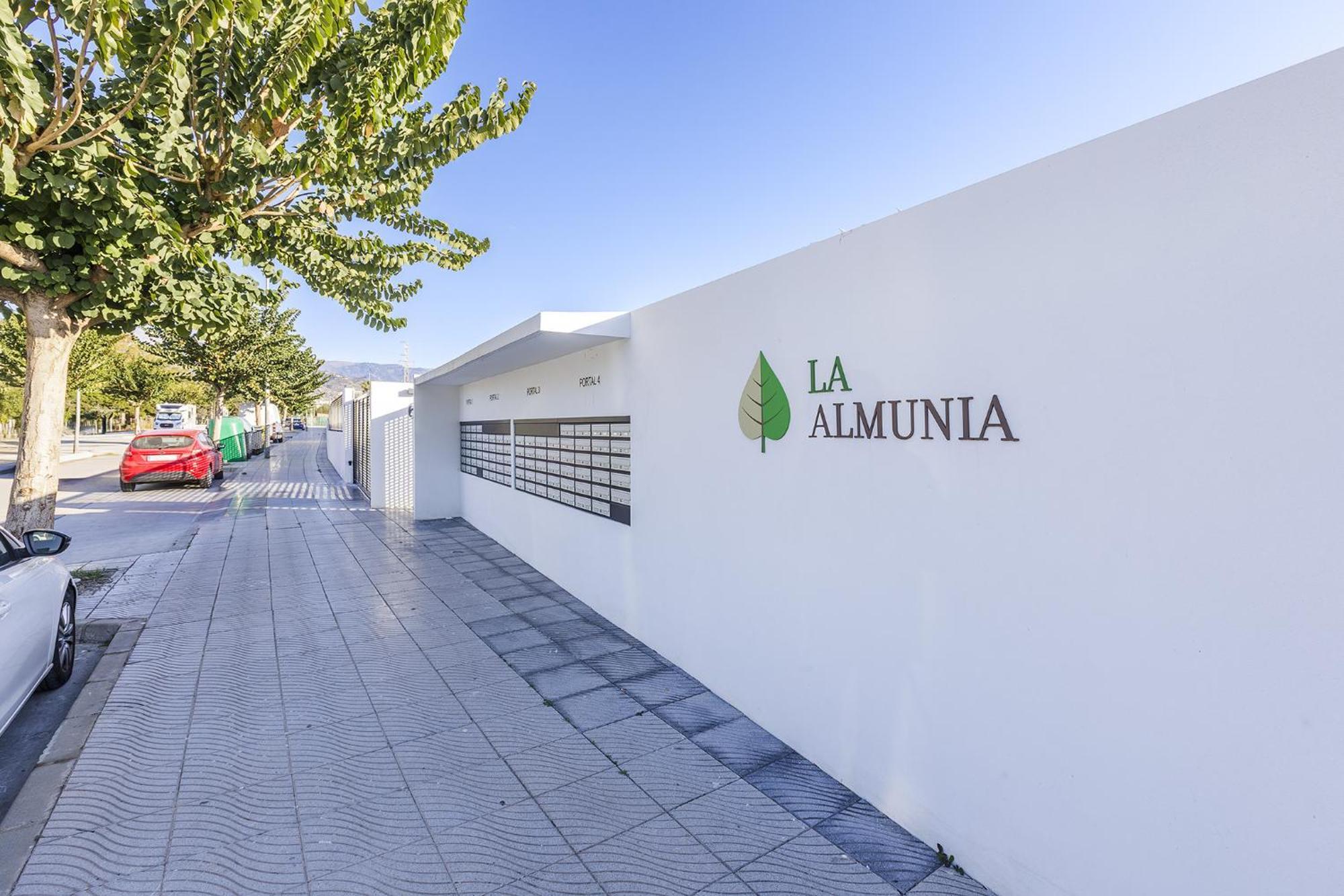 A&n 3 Algarrobo Costa