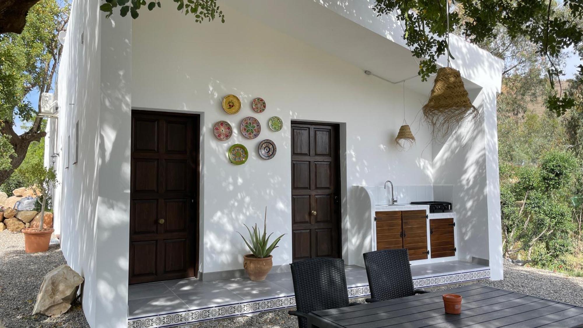 Bed and breakfast Valle *