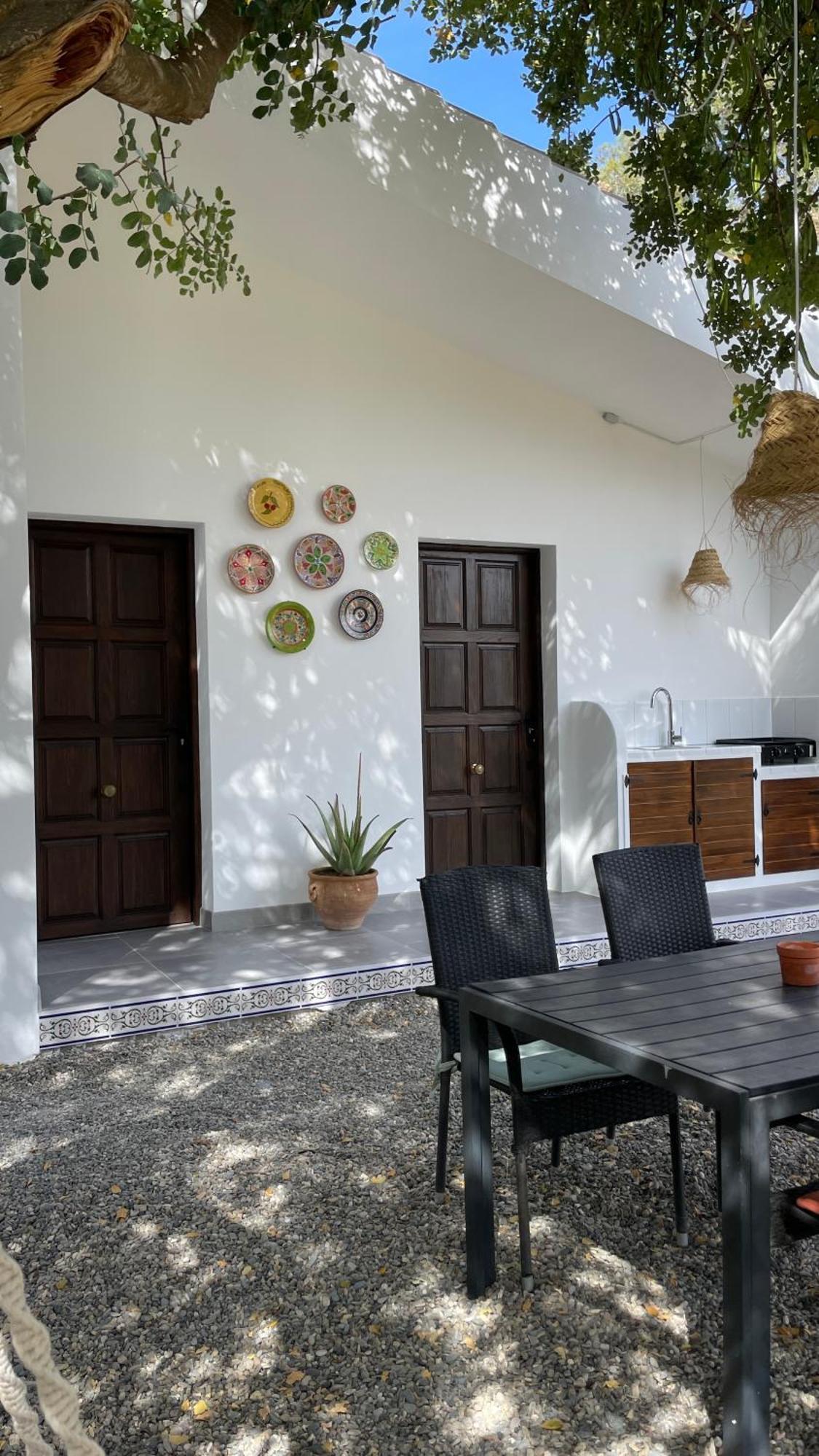 Valle Bed and breakfast Álora