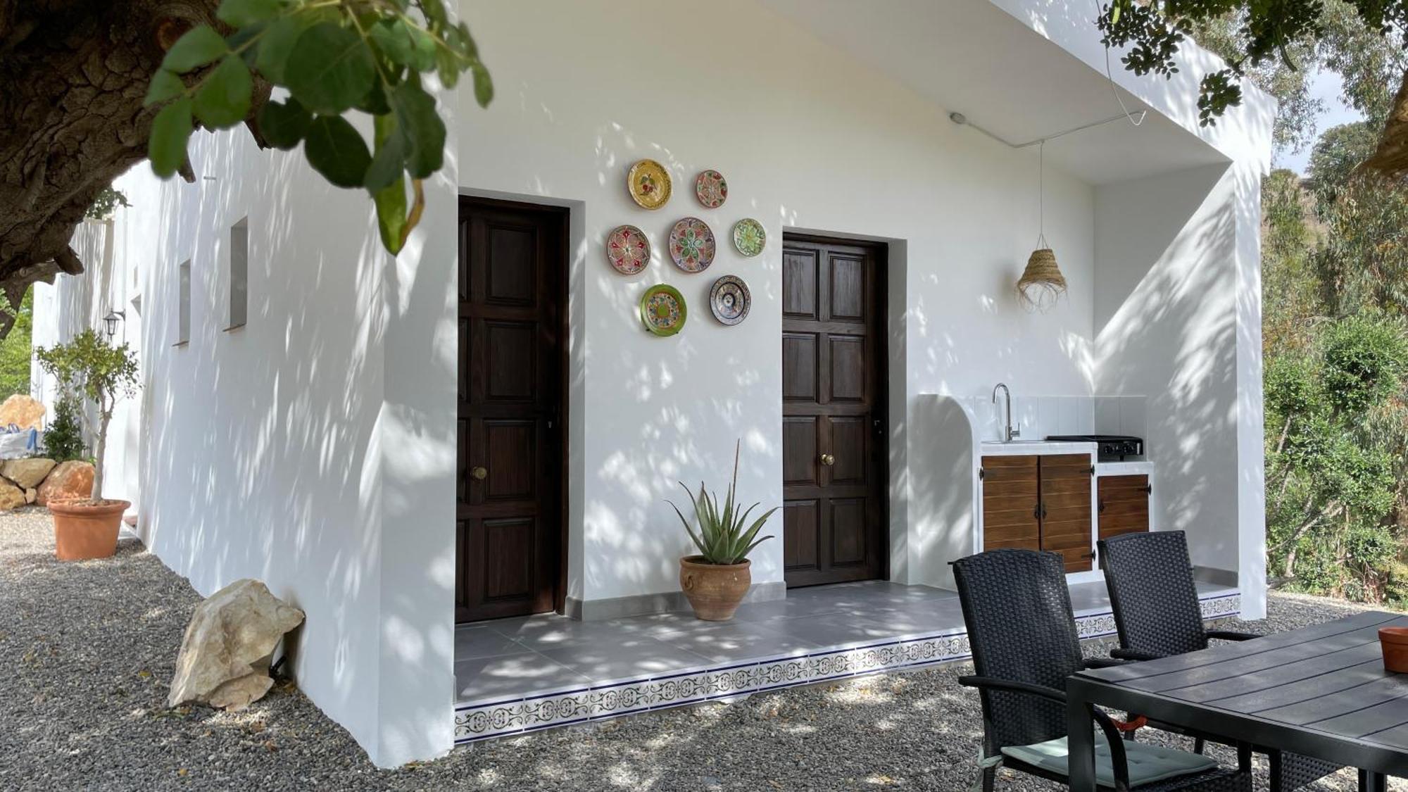 Valle Bed and breakfast