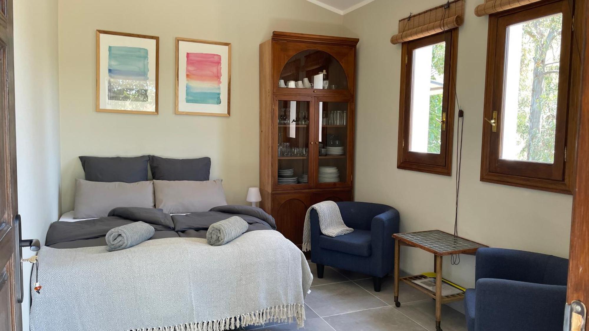 Valle Bed and breakfast *